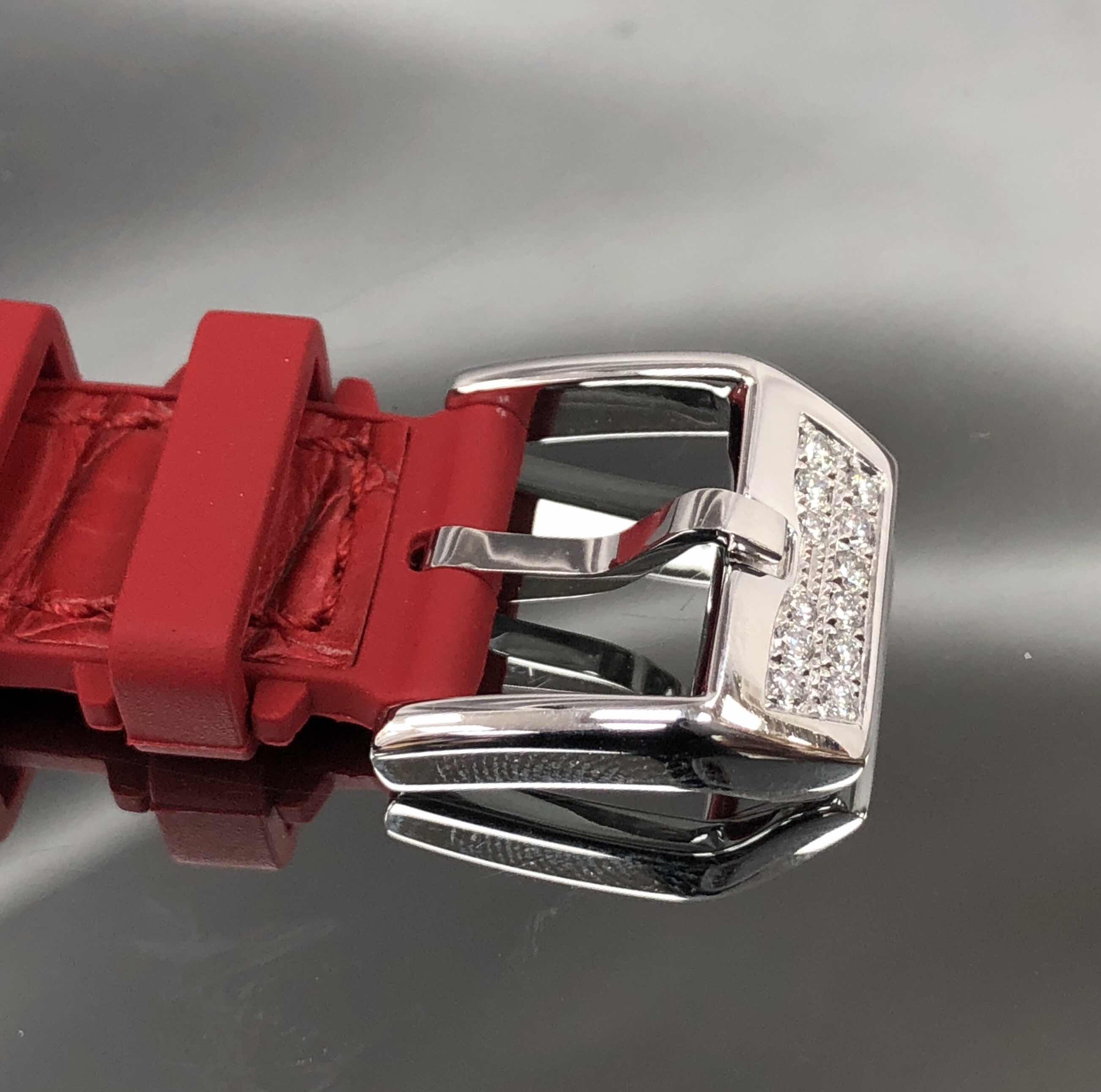 FRANCK MULLER VANGUARD V 32 SC AT FO D (AC.RG) 7