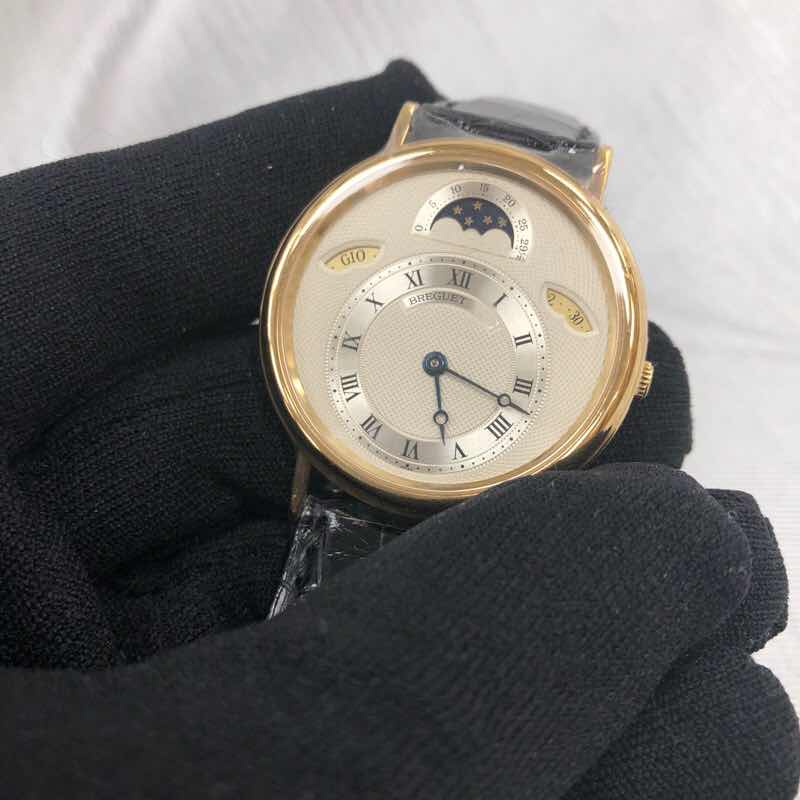 BREGUET CLASSIQUE 3337BA/1E/286 7