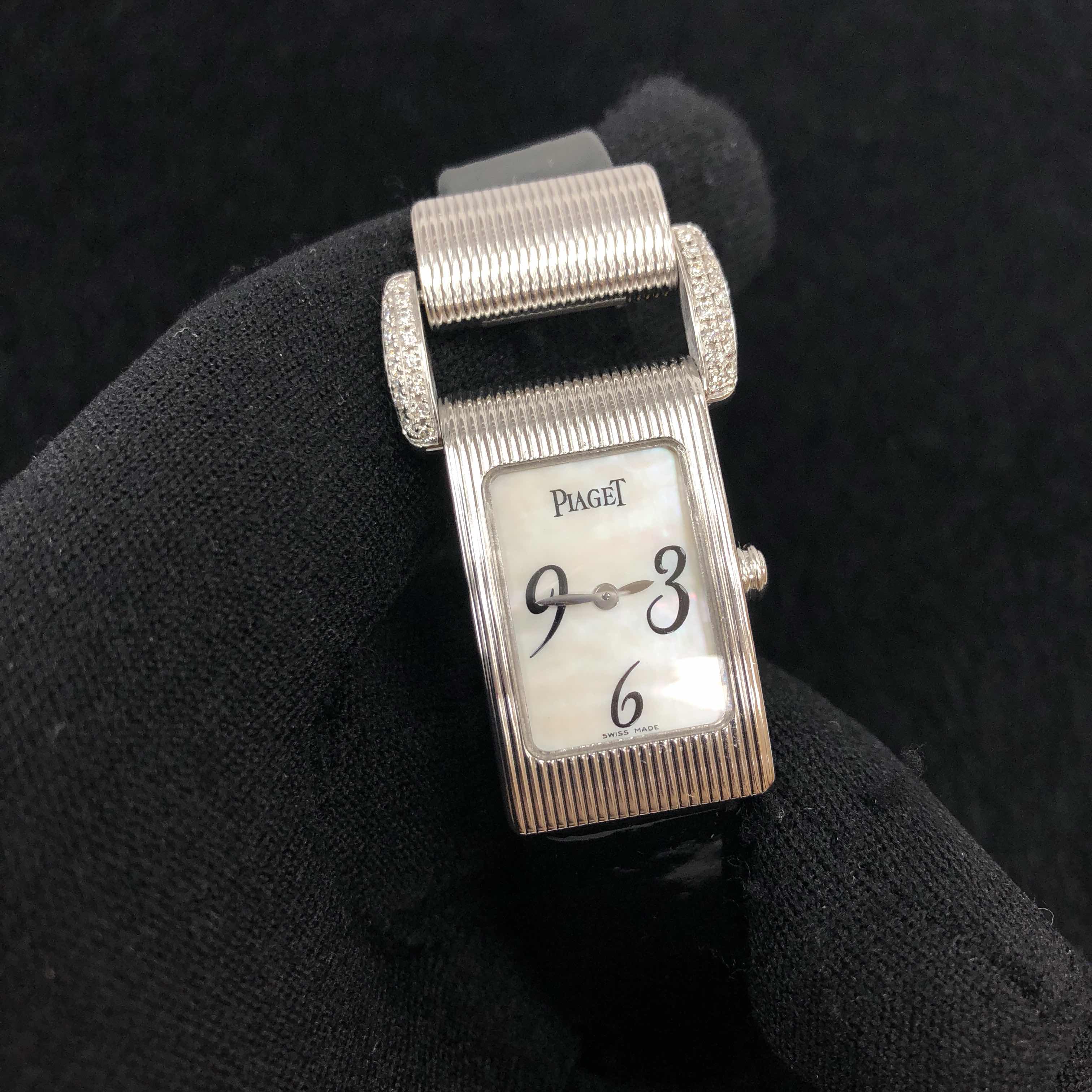PIAGET G0A27073 7