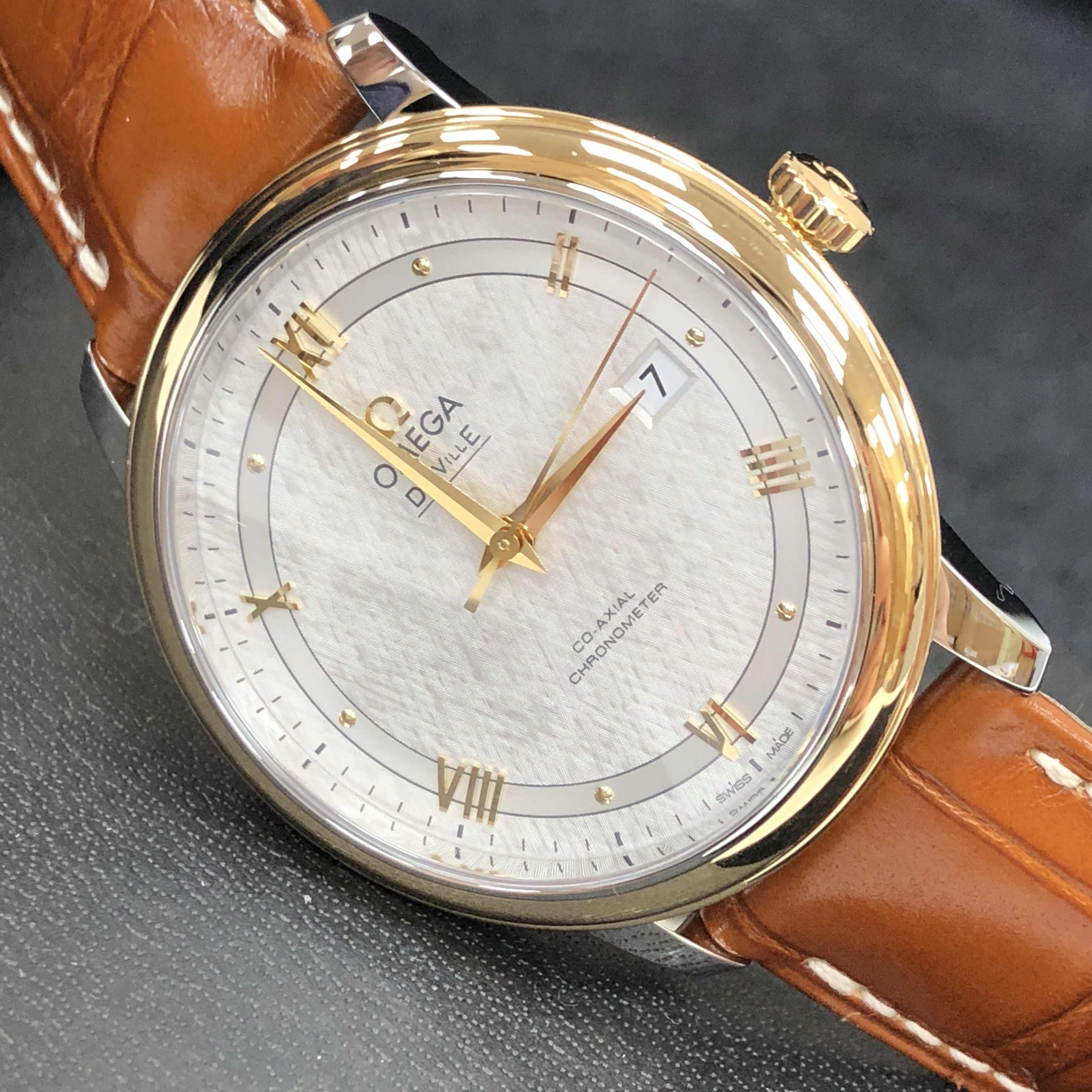 NEW OMEGA DE VILLE 424.23.40.20.02.001 7