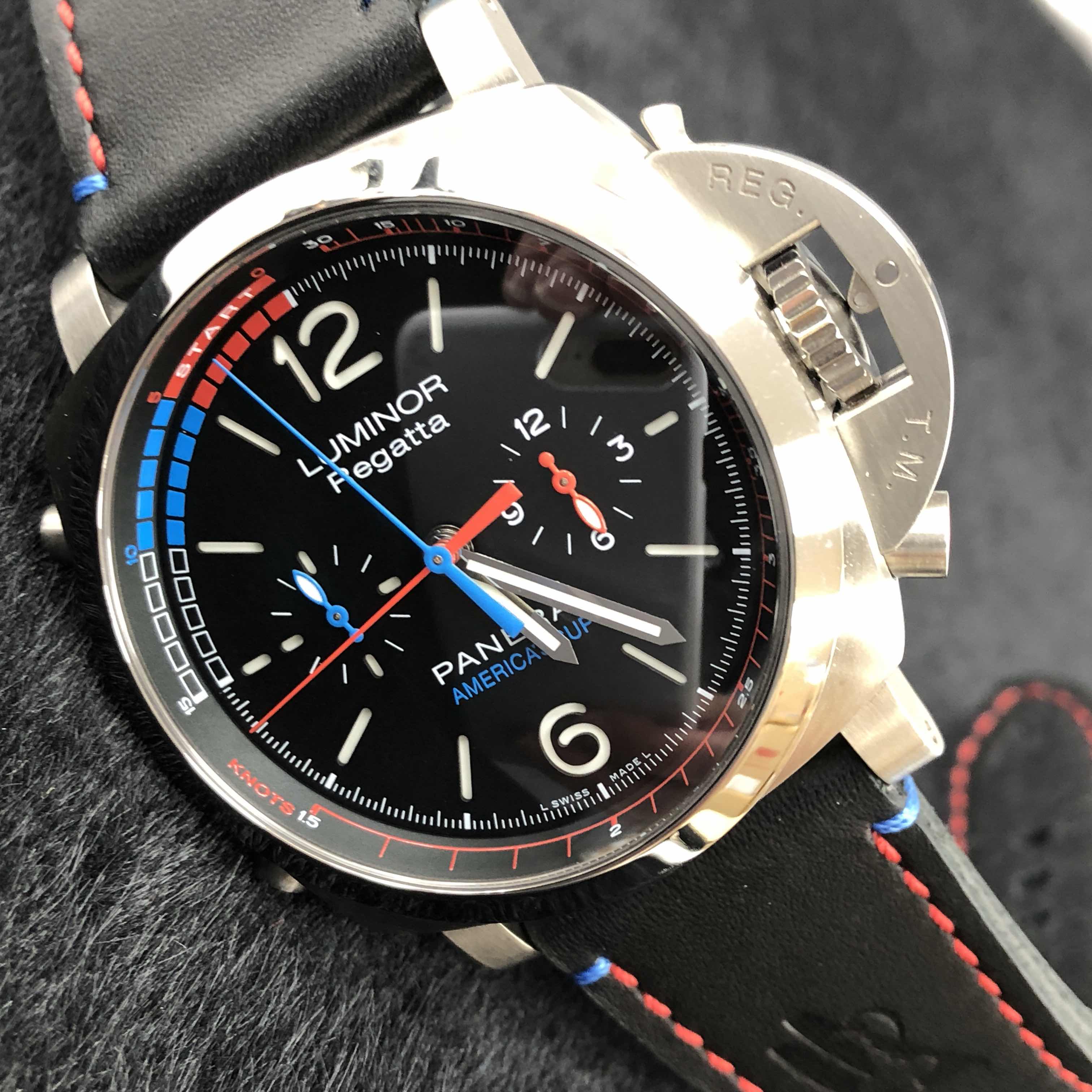 PANERAI LUMINOR PAM00726 7