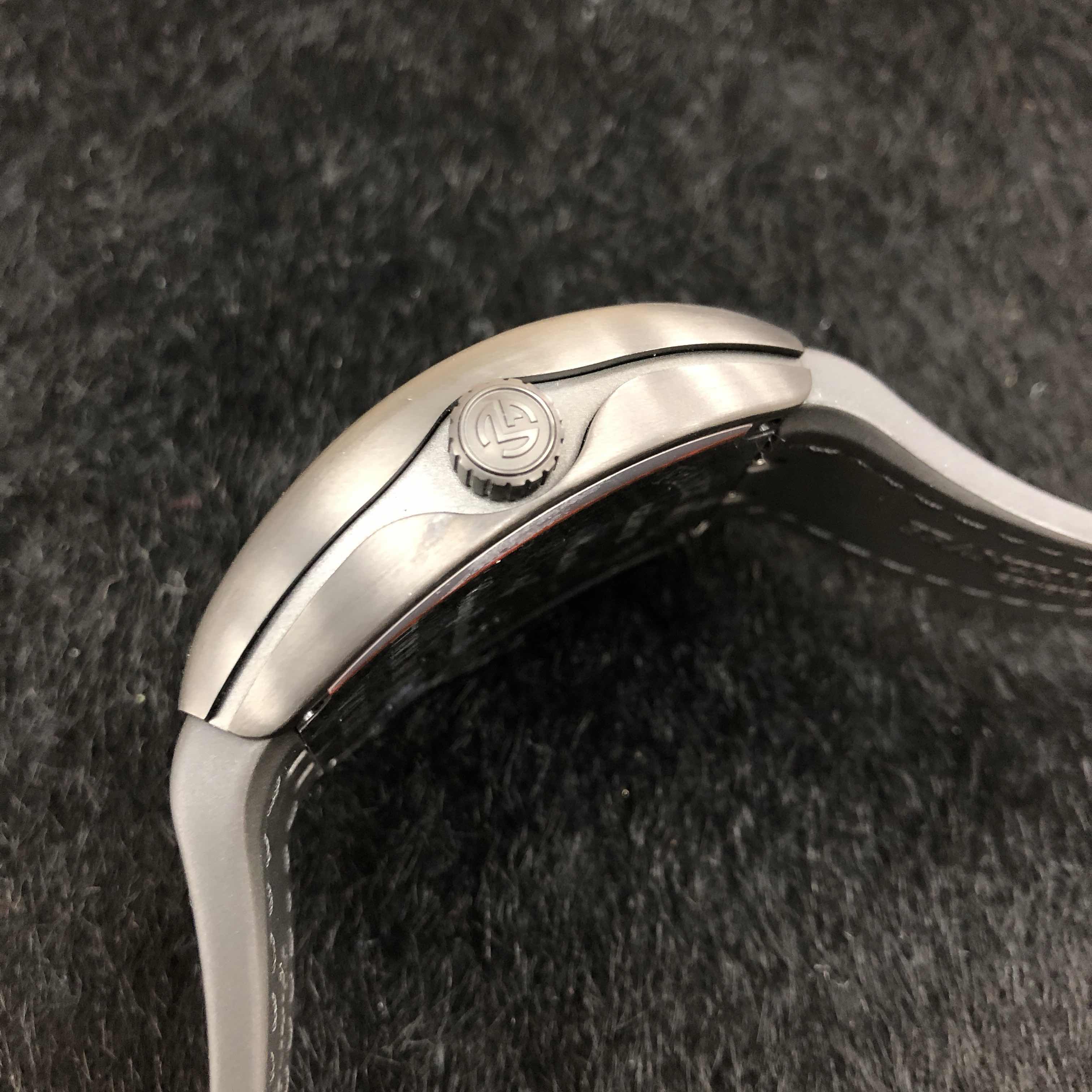 FRANCK MULLER VANGUARD V 41 SC DT TT NR BR (NR) 7