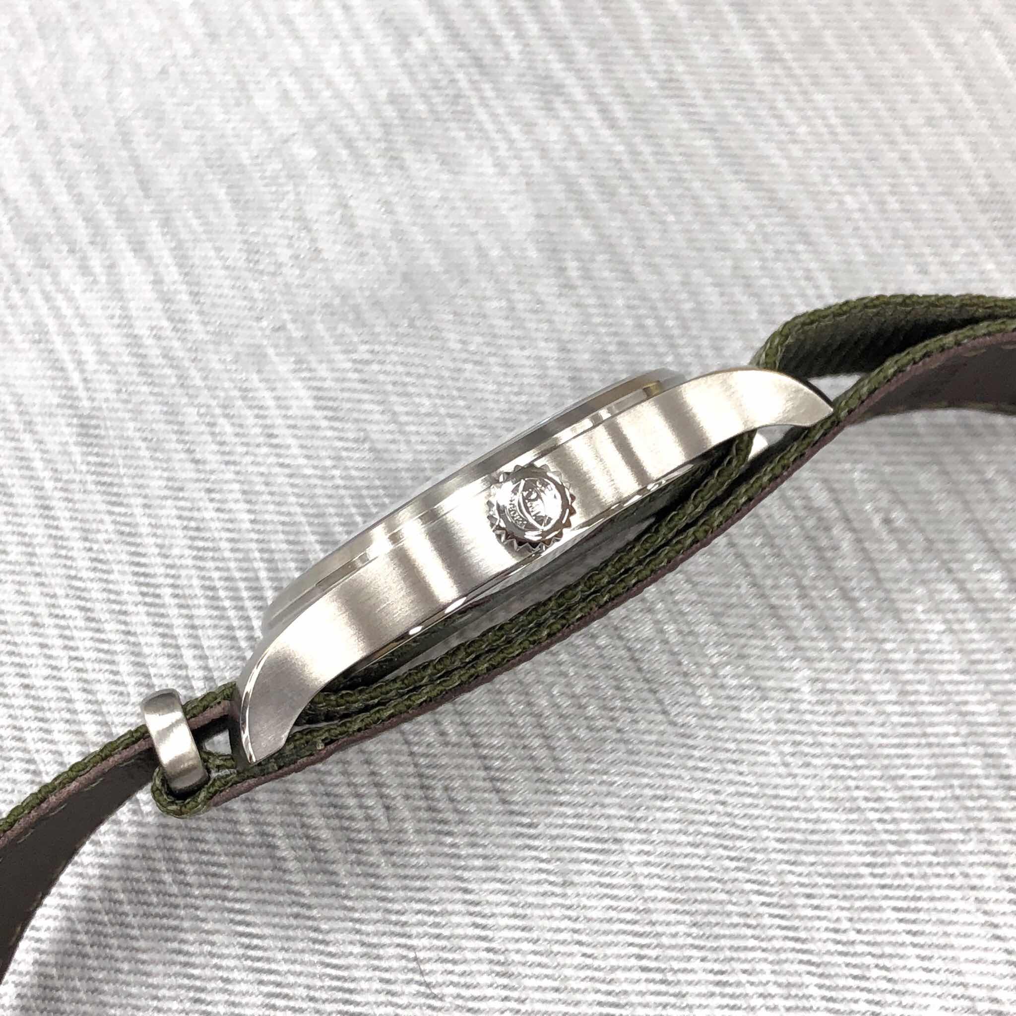 IWC PILOTS IW327007 7