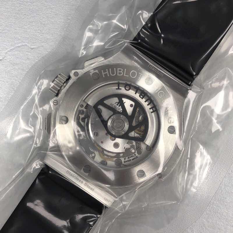 HUBLOT BIG BANG 301.SX.1170.RX.1104 7