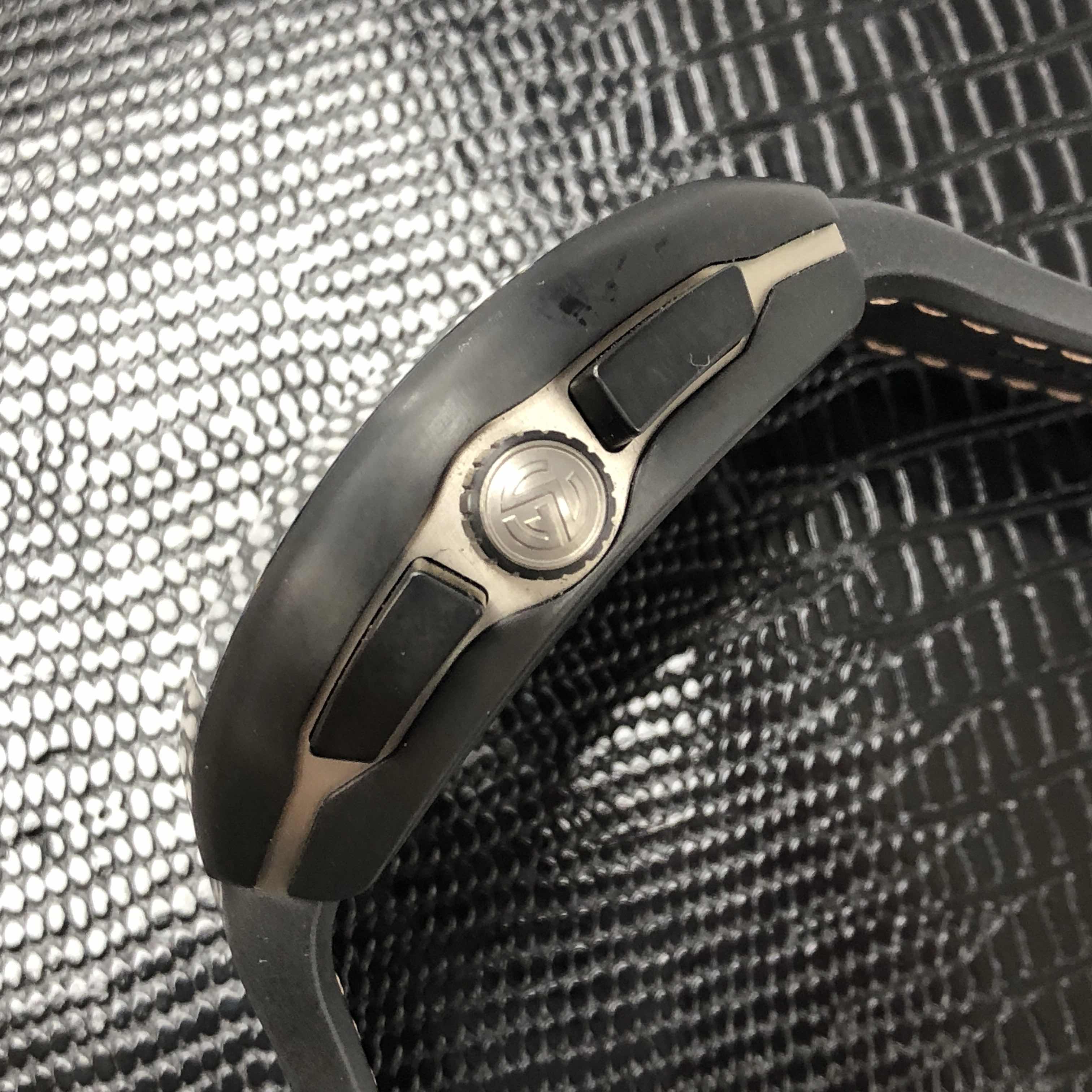 FRANCK MULLER VANGUARD V 45 CC DT (TT.NR.BR.TT) 7
