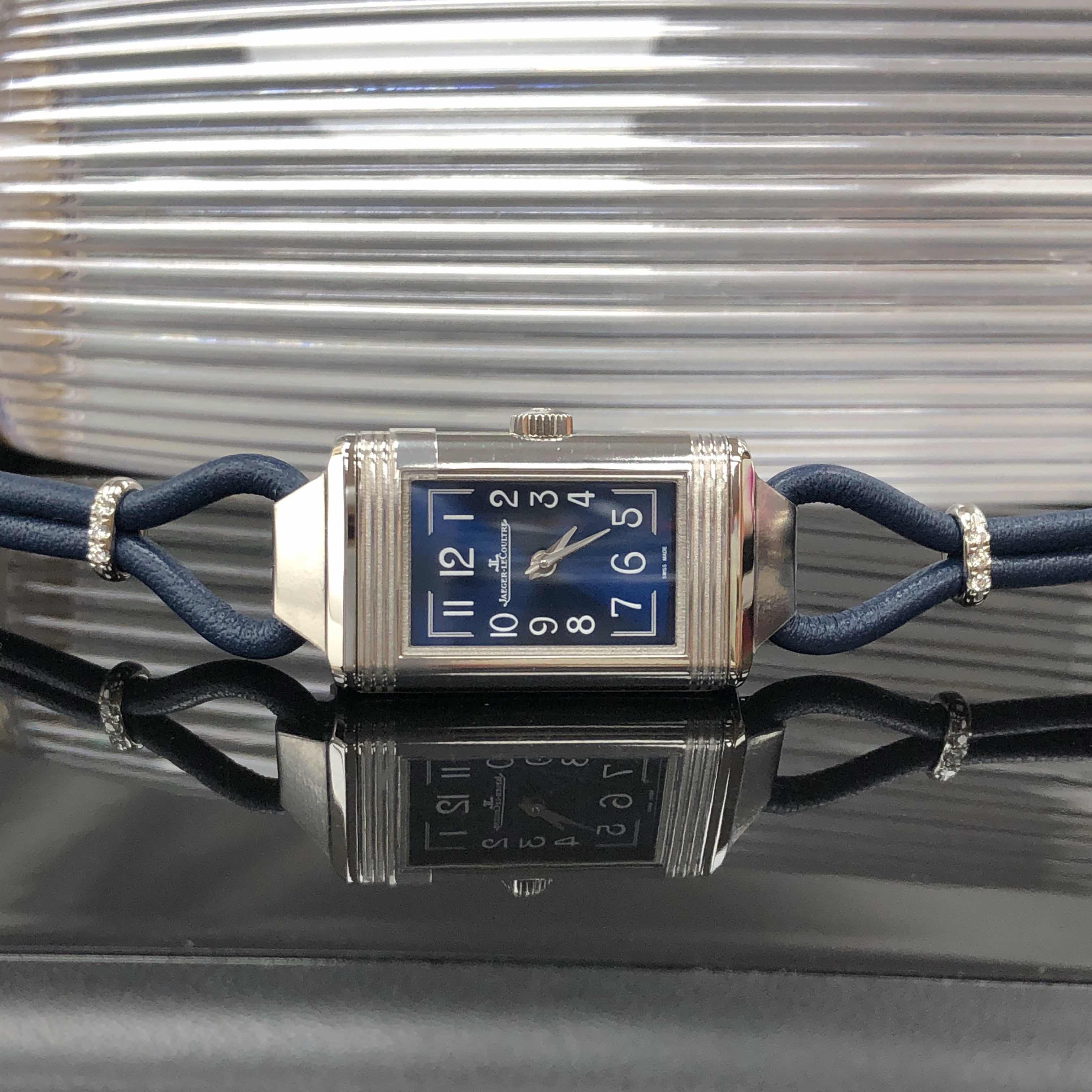 JAEGER-LECOULTRE REVERSO Q326858J 7