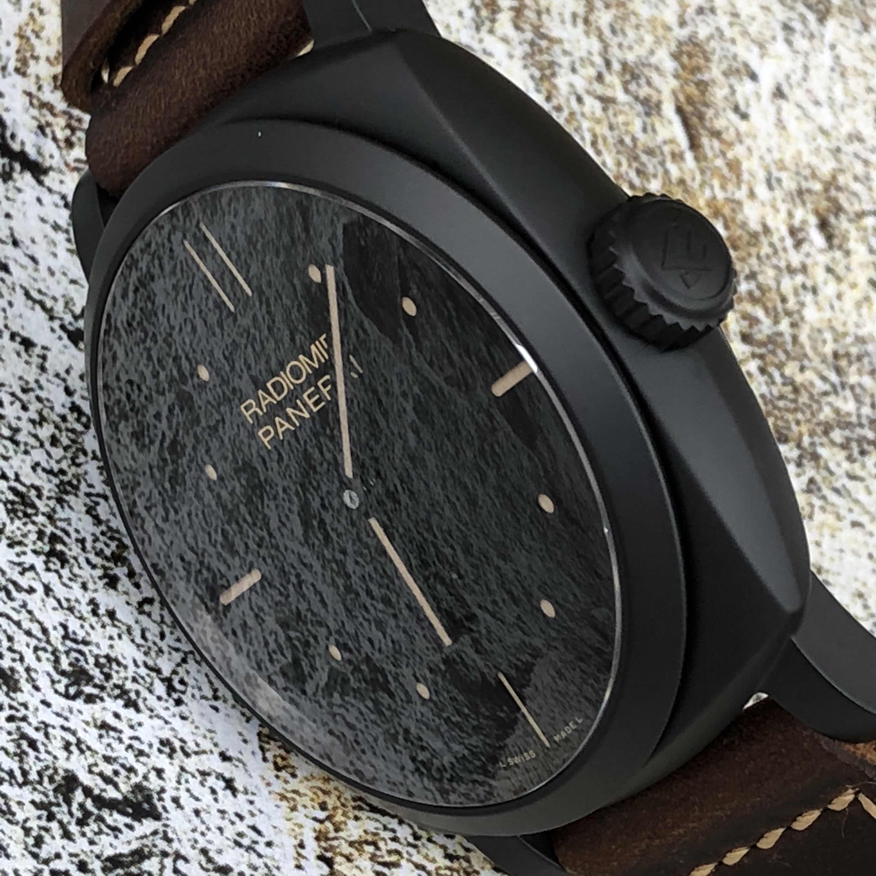 NEW PANERAI RADIOMIR PAM00577 7