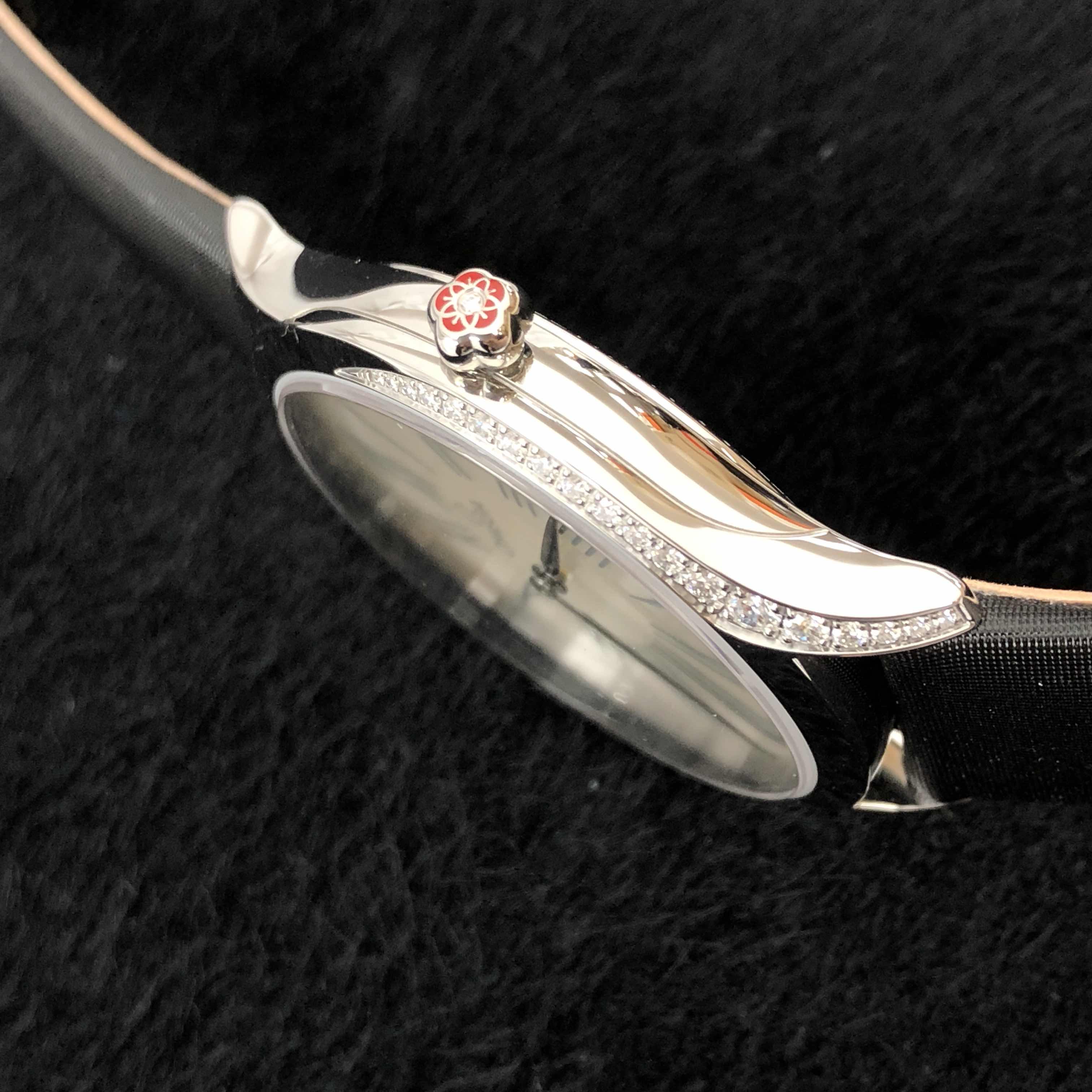OMEGA DE VILLE 428.17.36.60.05.001 7