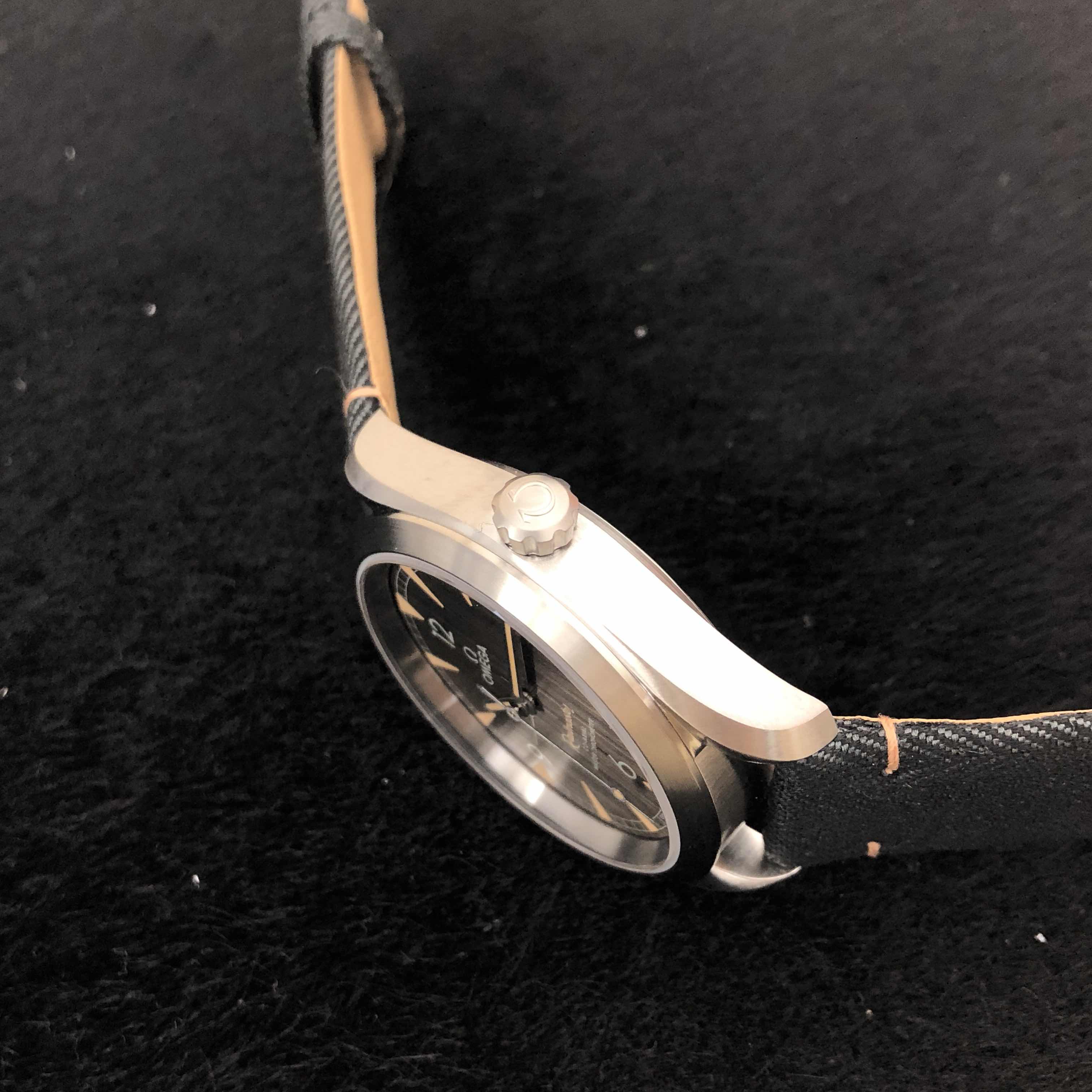 OMEGA SEAMASTER 220.12.40.20.01.001 7