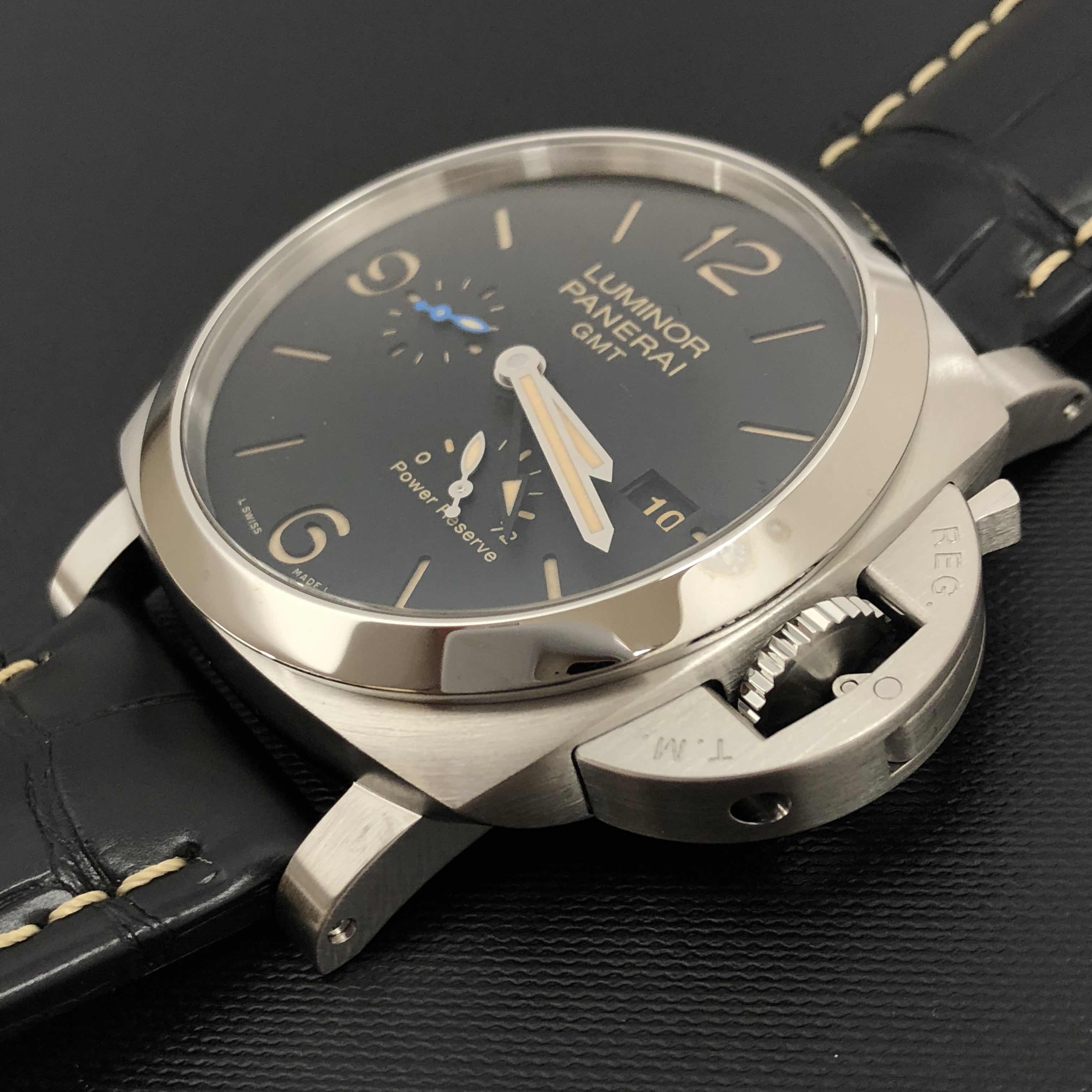 PANERAI LUMINOR PAM01321 7