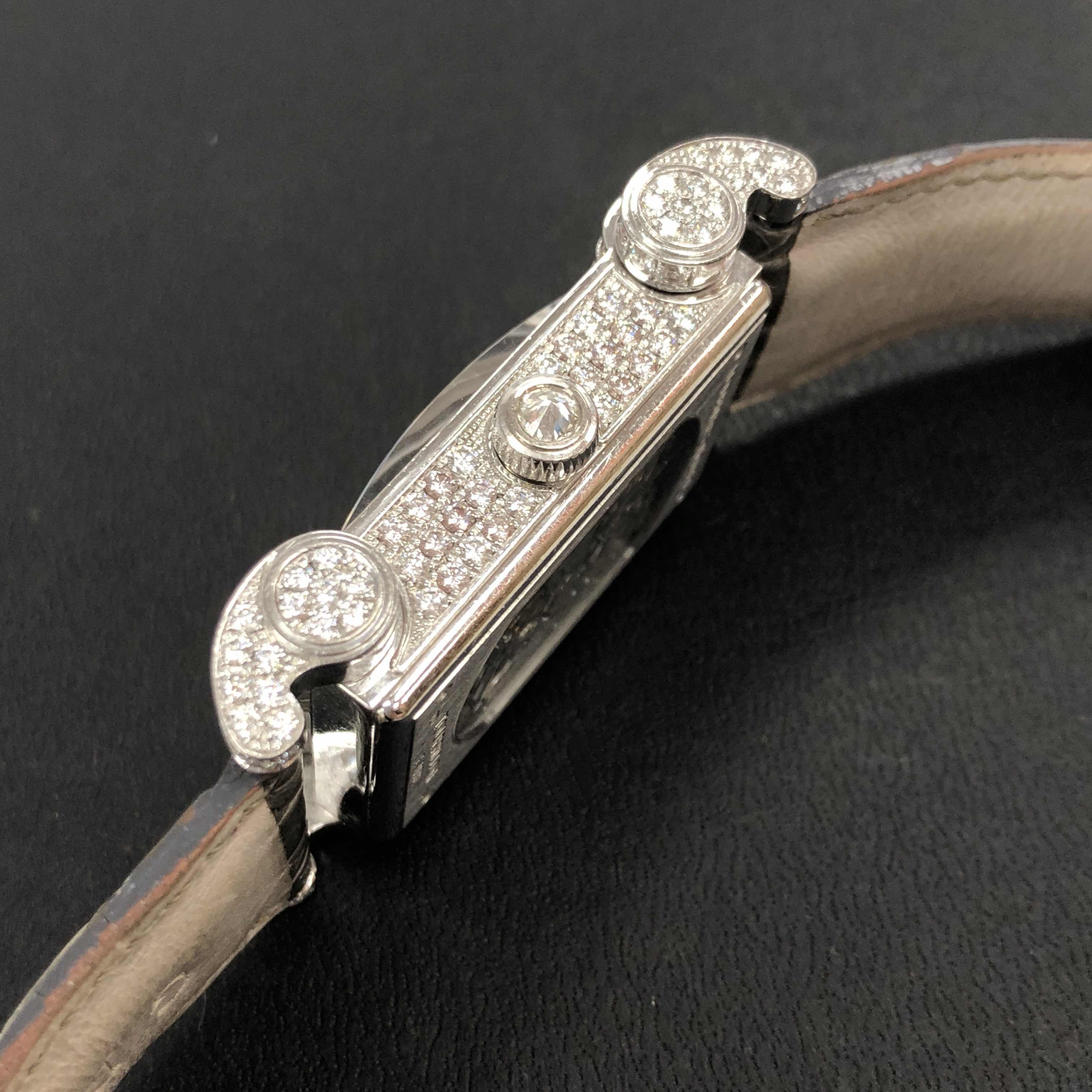 NEW AUDEMARS PIGUET CANAPE 25951BC.Z.0001CR.08 7