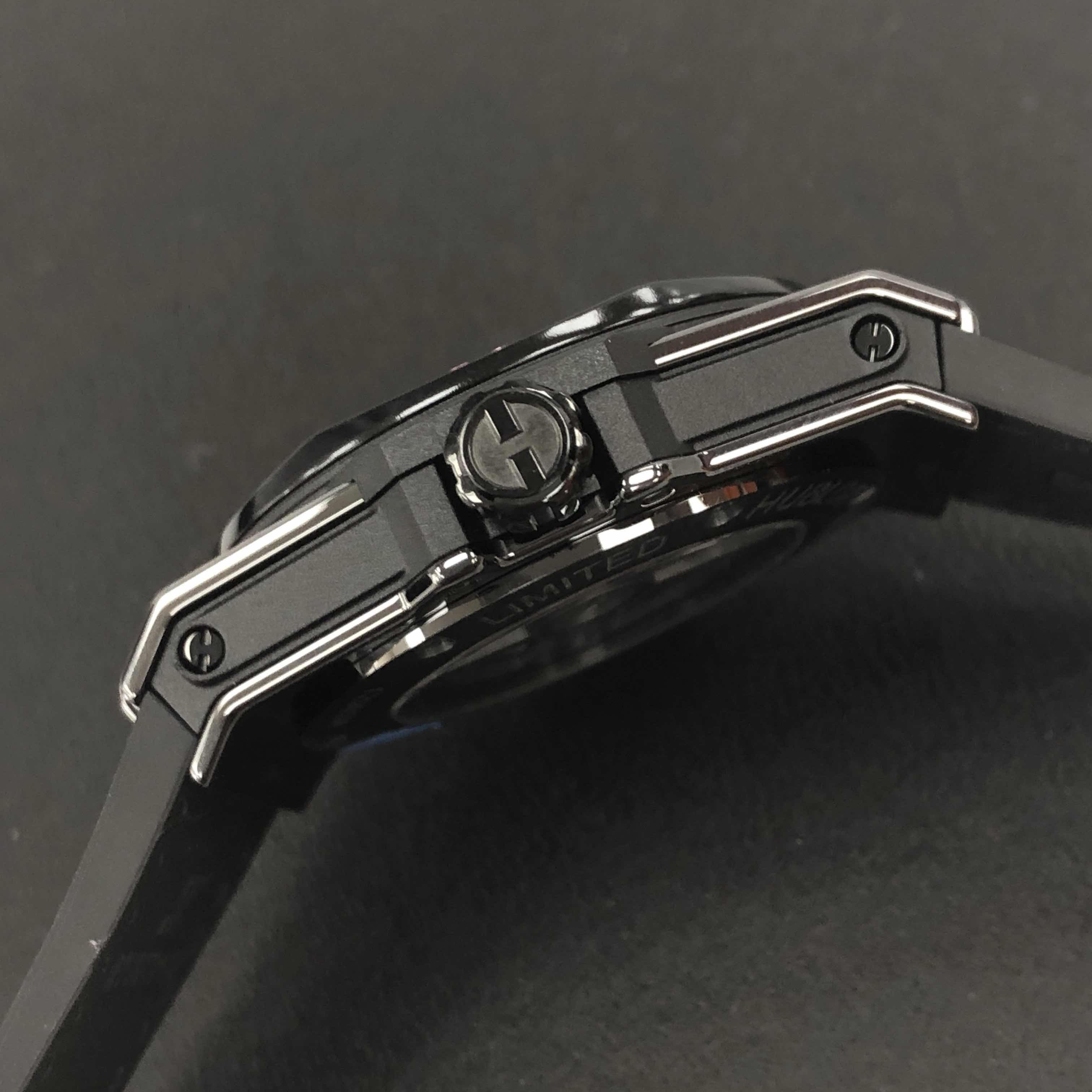 NEW HUBLOT BIG BANG 465.CS.1119.VR.1233.MXM18 7