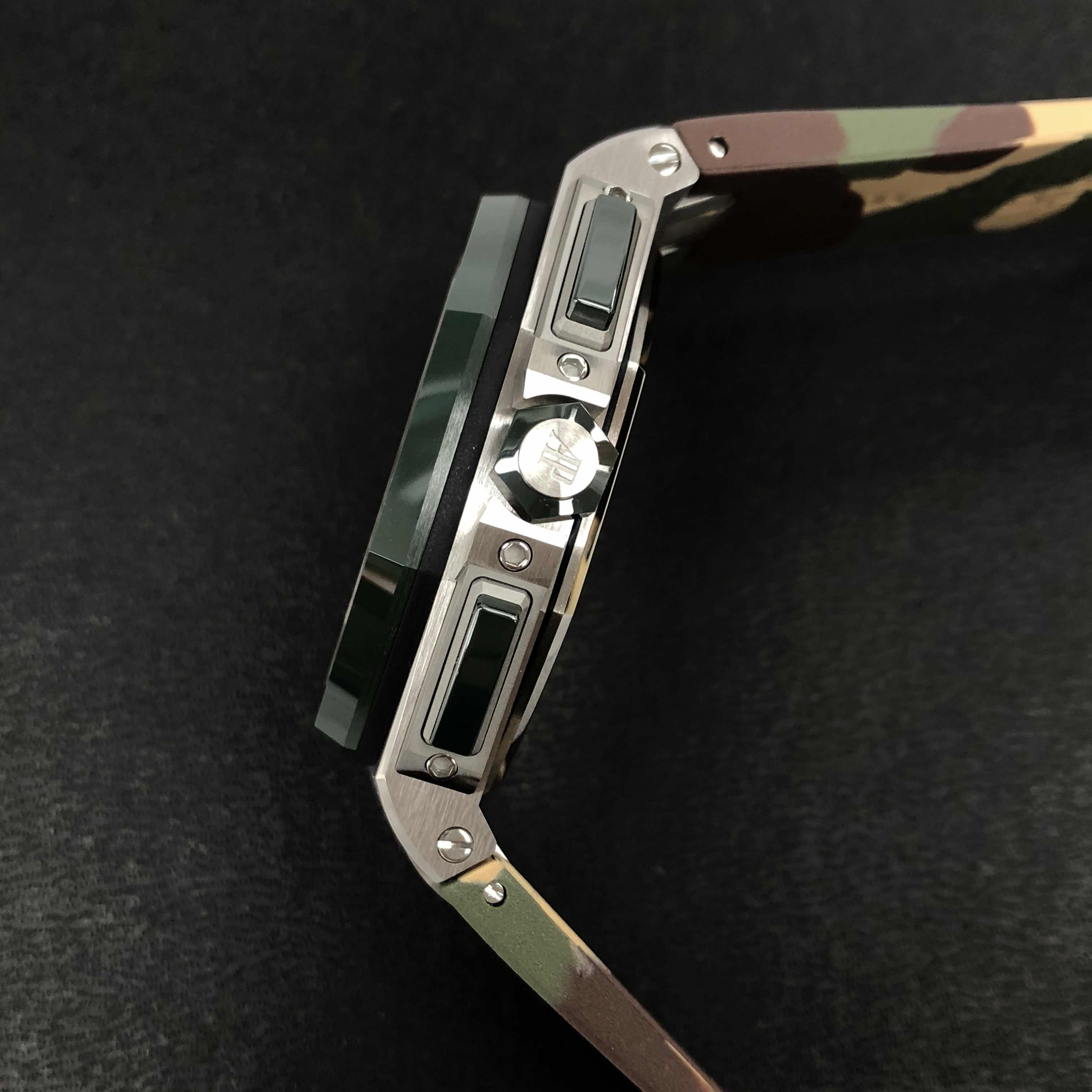 AUDEMARS PIGUET ROYAL OAK OFFSHORE 26400SO.OO.A054CA.01 7