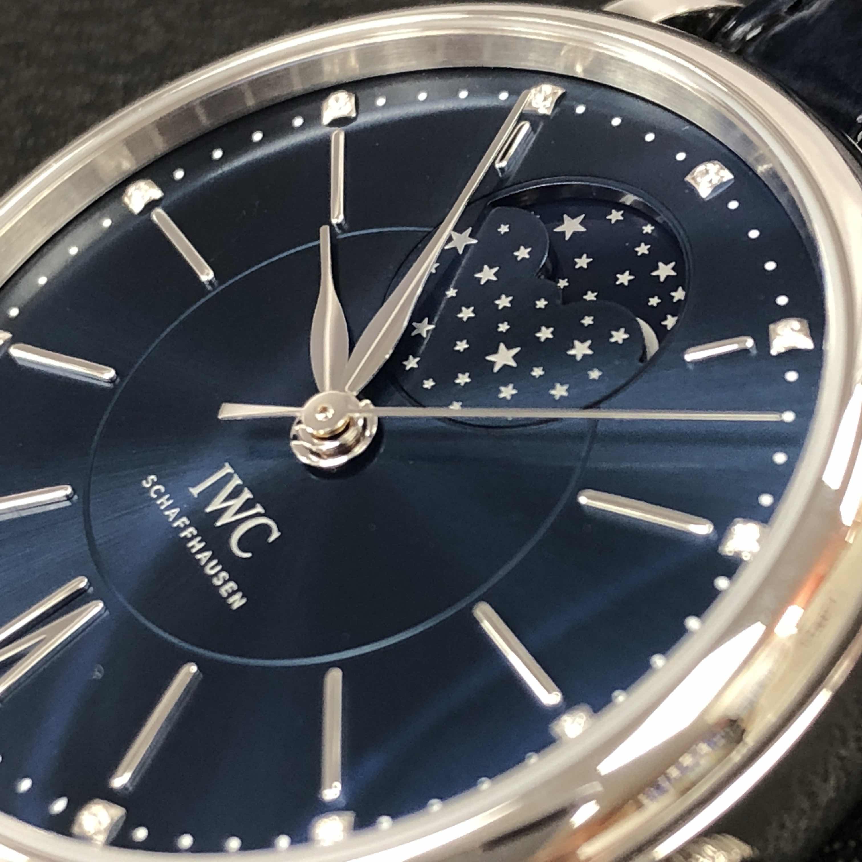 IWC PORTOFINO IW459006 7