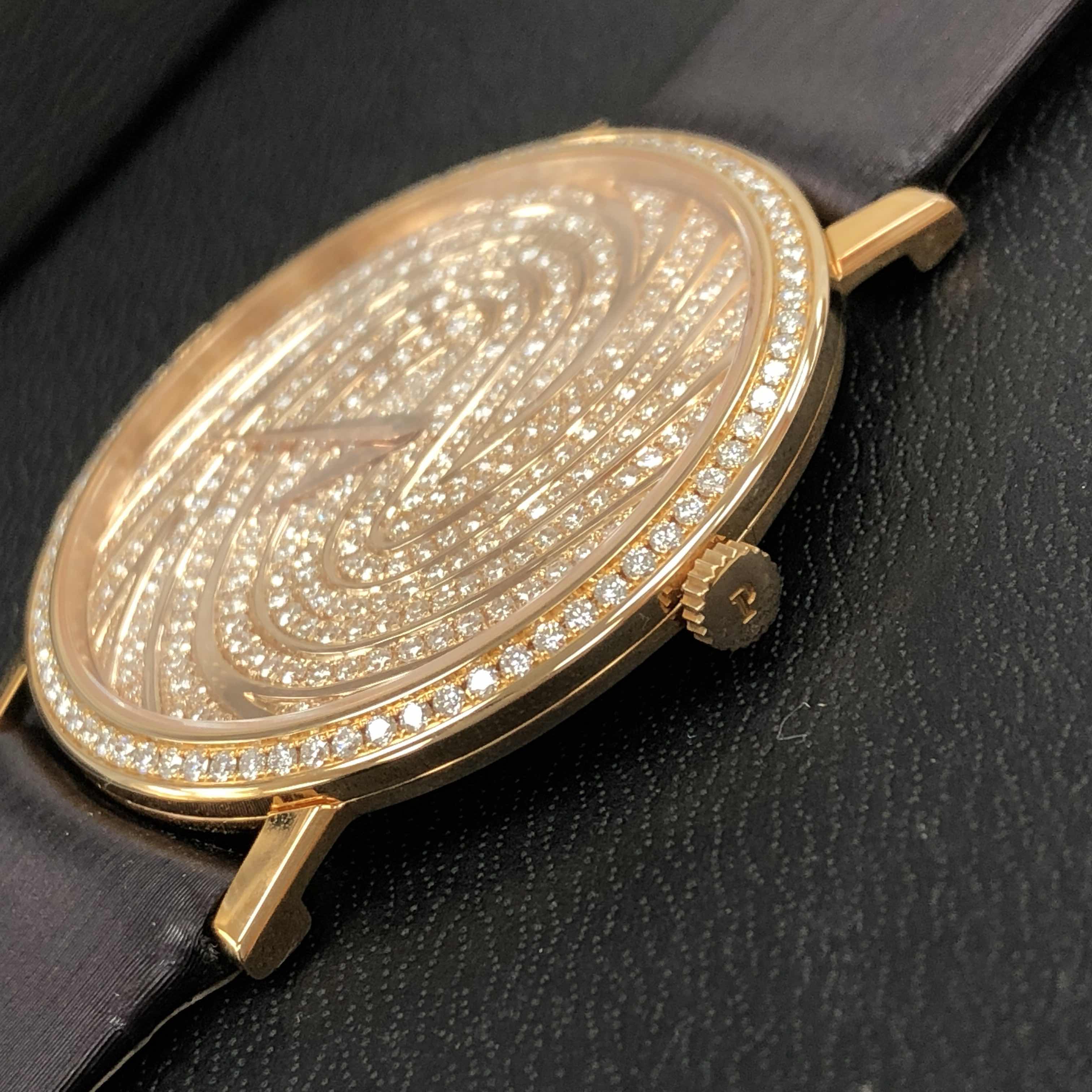 PIAGET TRADITION G0A31602 7