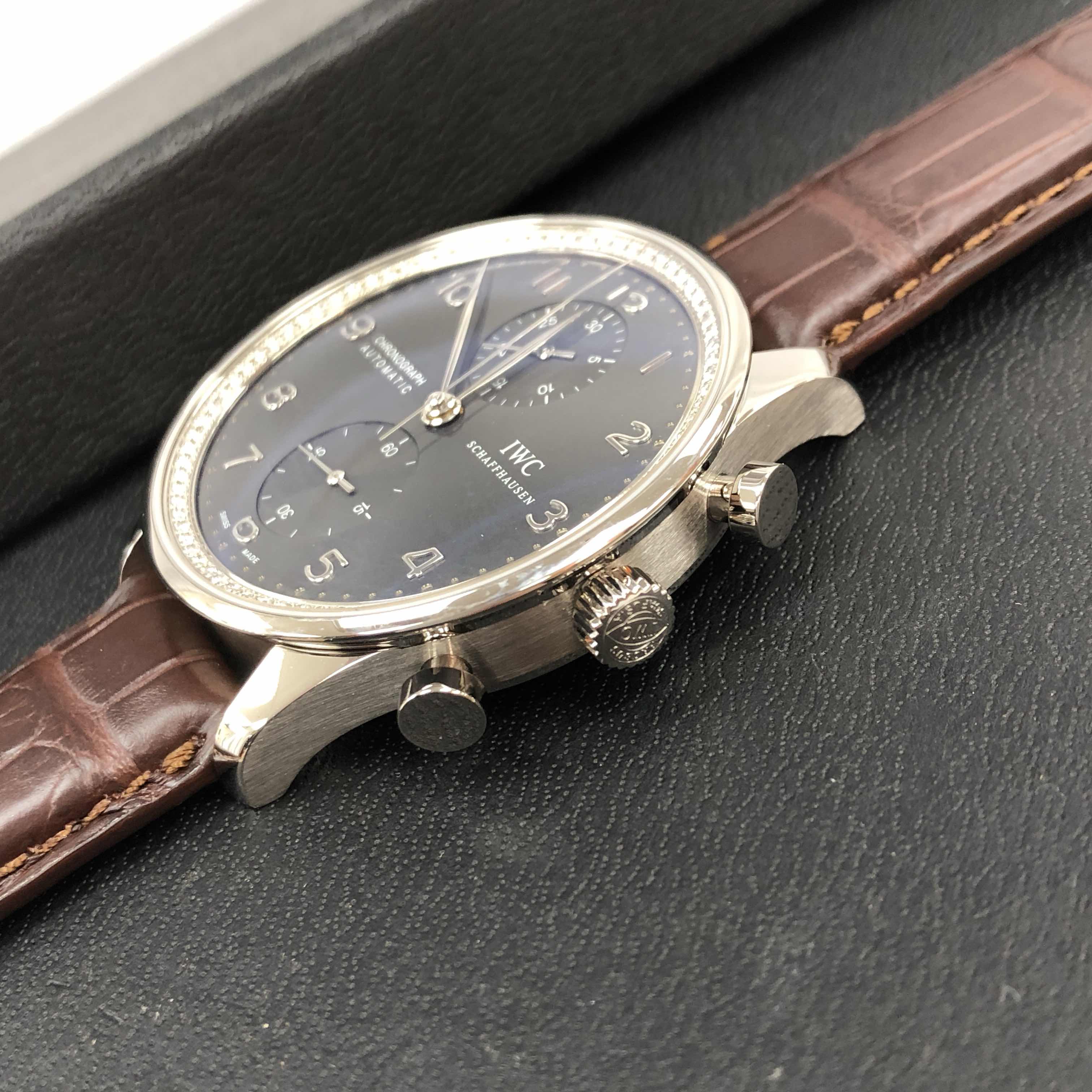 IWC PORTUGUESE IW371473 7