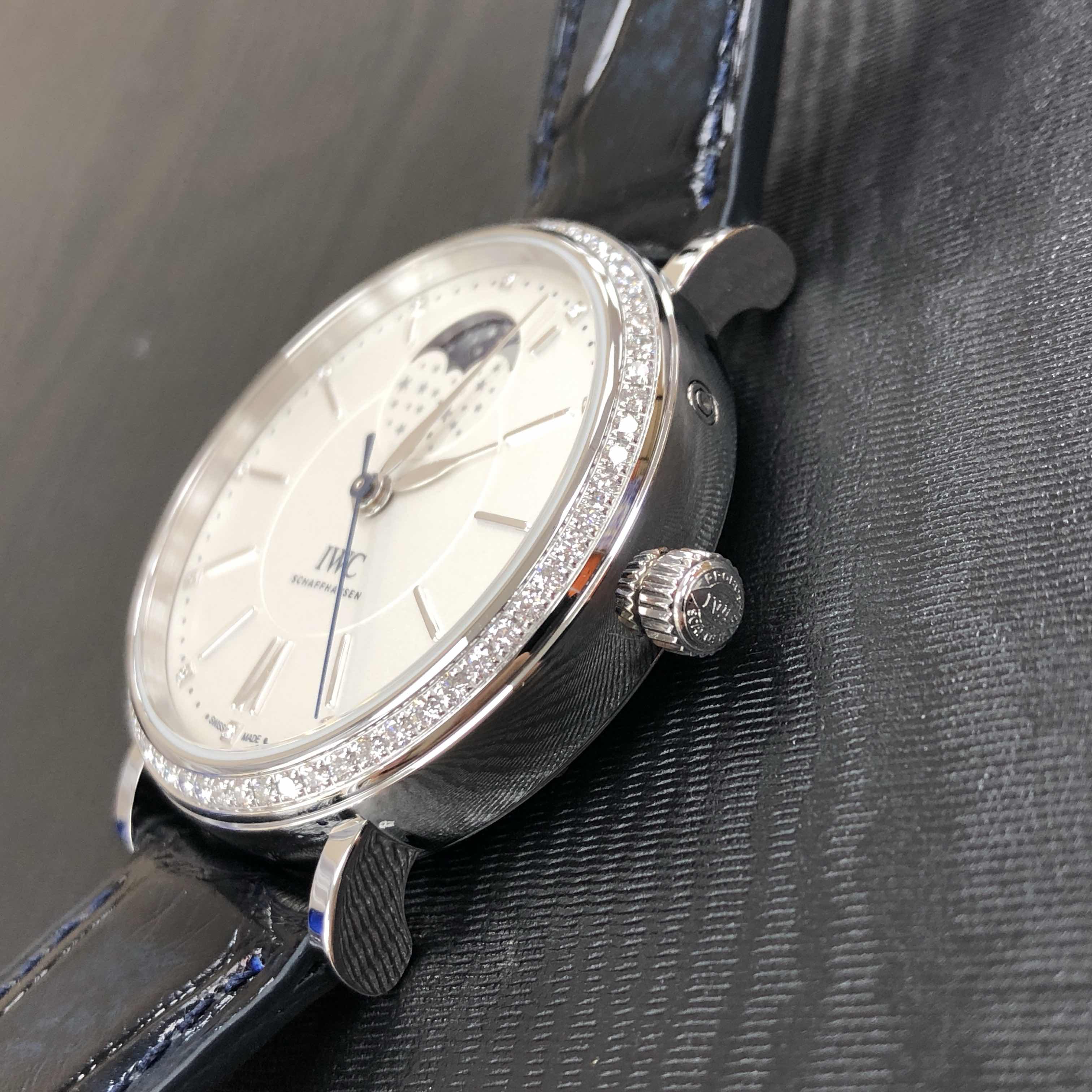 IWC PORTOFINO IW459008 7