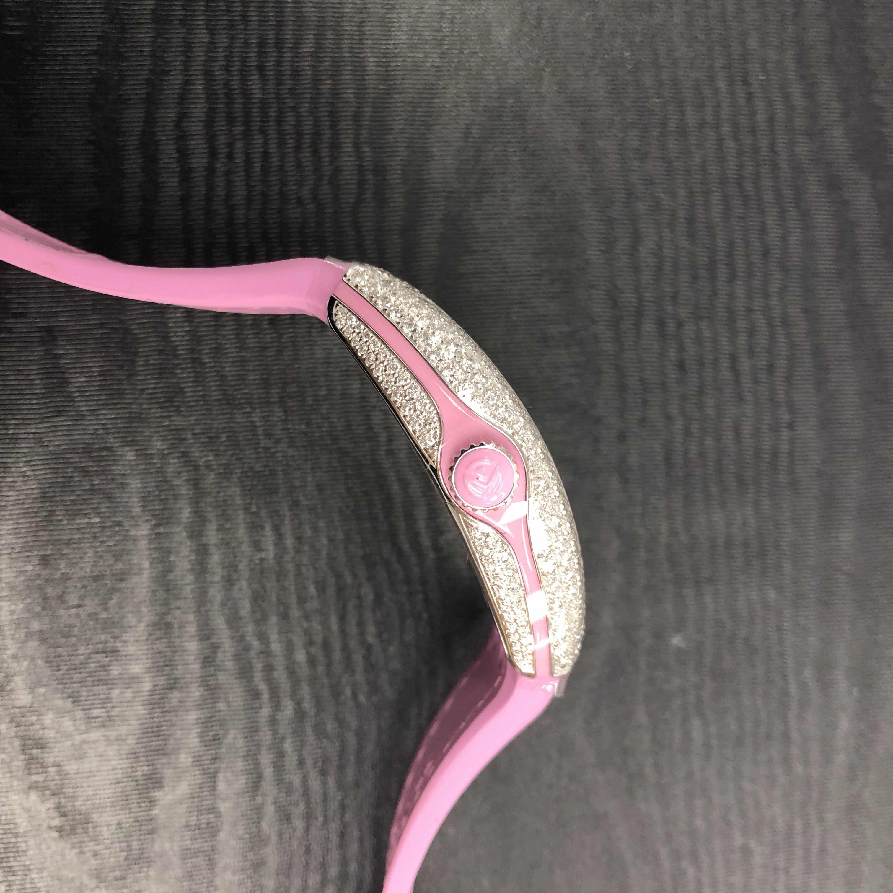 NEW FRANCK MULLER VANGUARD V 32 SC AT FO D CD COL DRM (AC.RS) 7