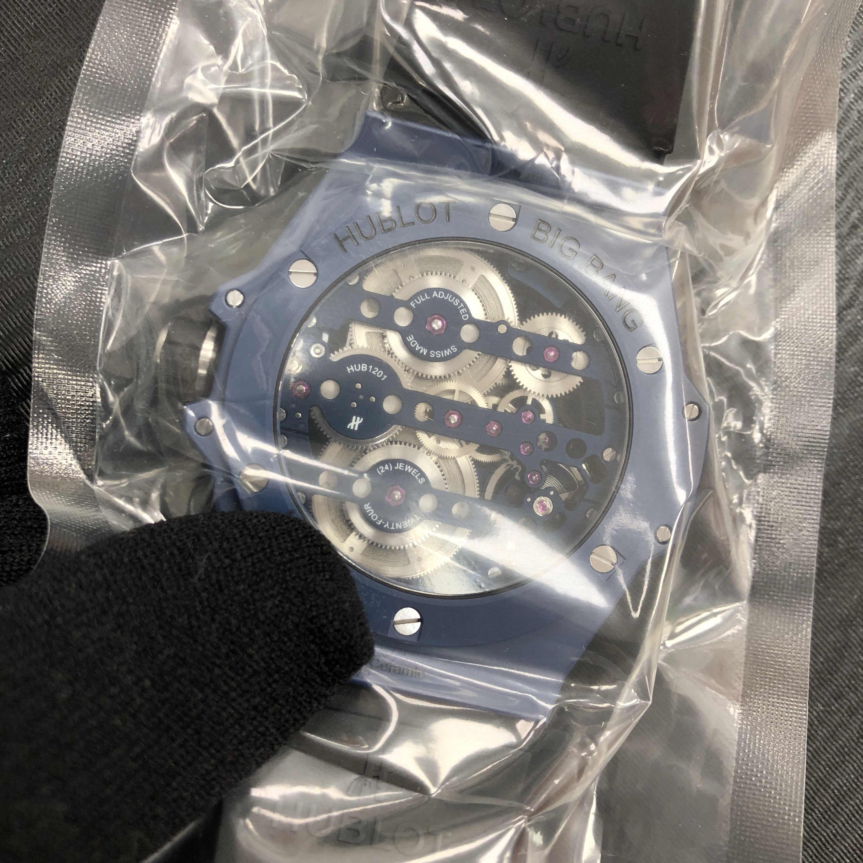 HUBLOT BIG BANG 414.EX.5123.RX 7