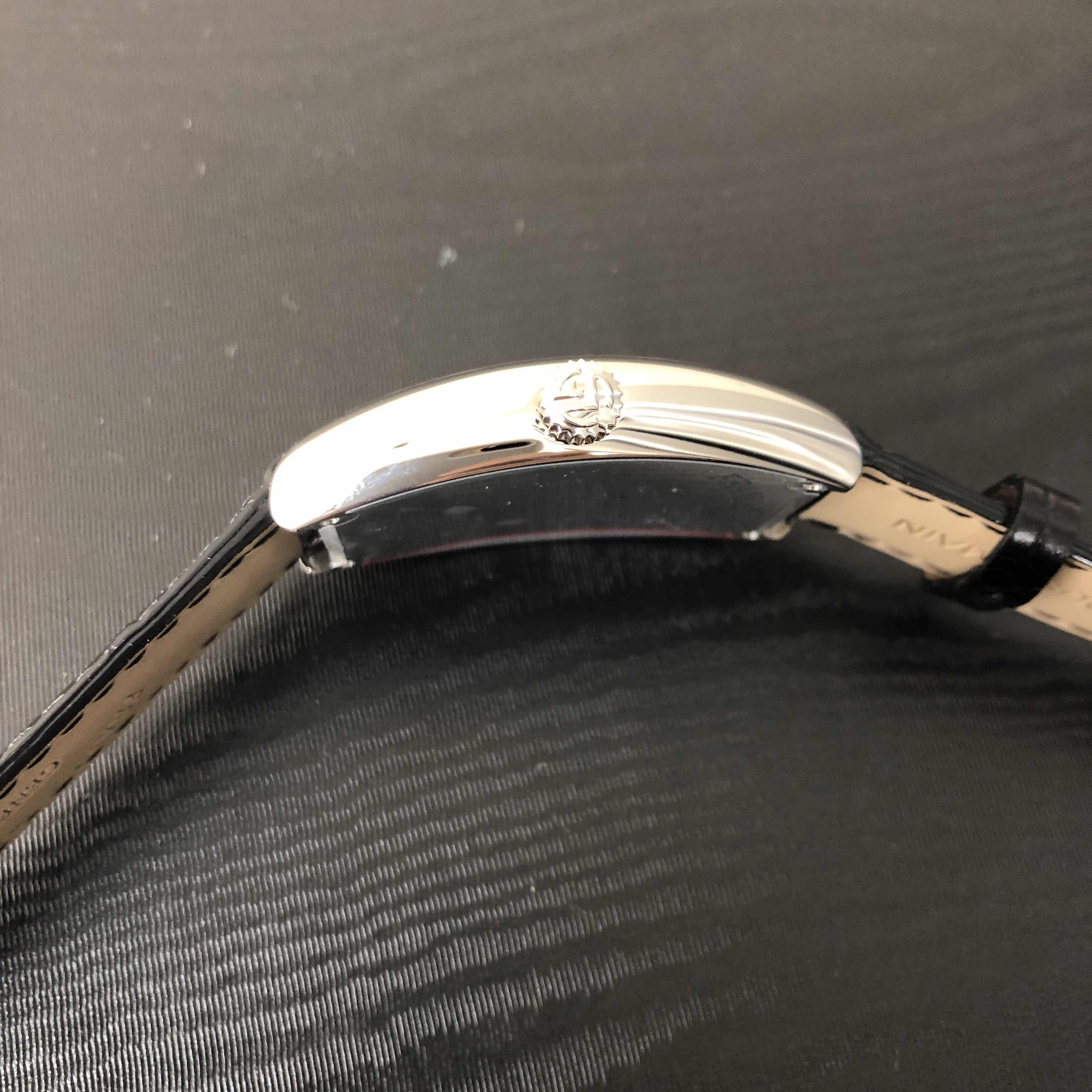 FRANCK MULLER CINTREE CURVEX 5851 M SC (AC) 7