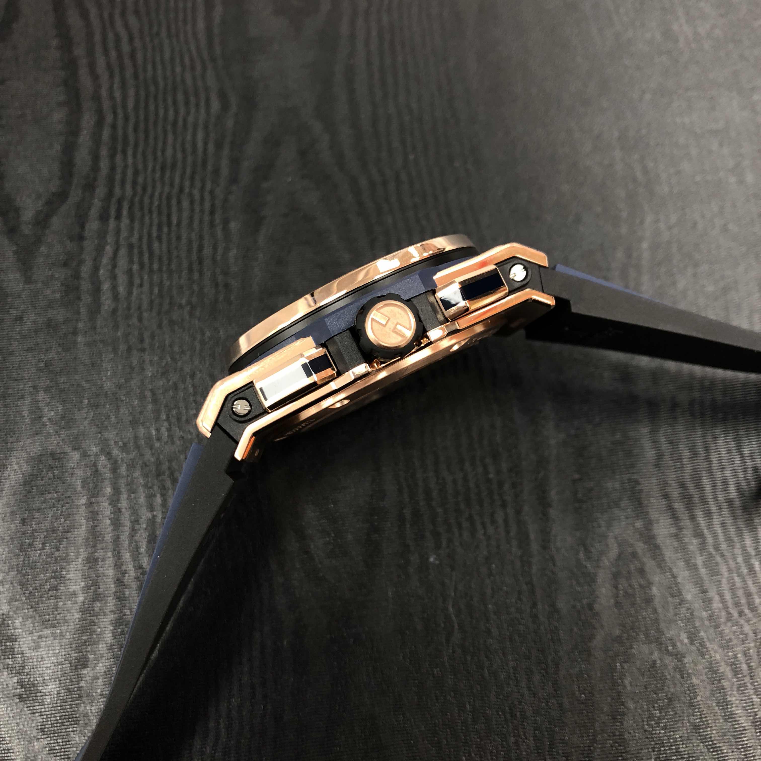 HUBLOT BIG BANG 471.OX.7128.RX 7