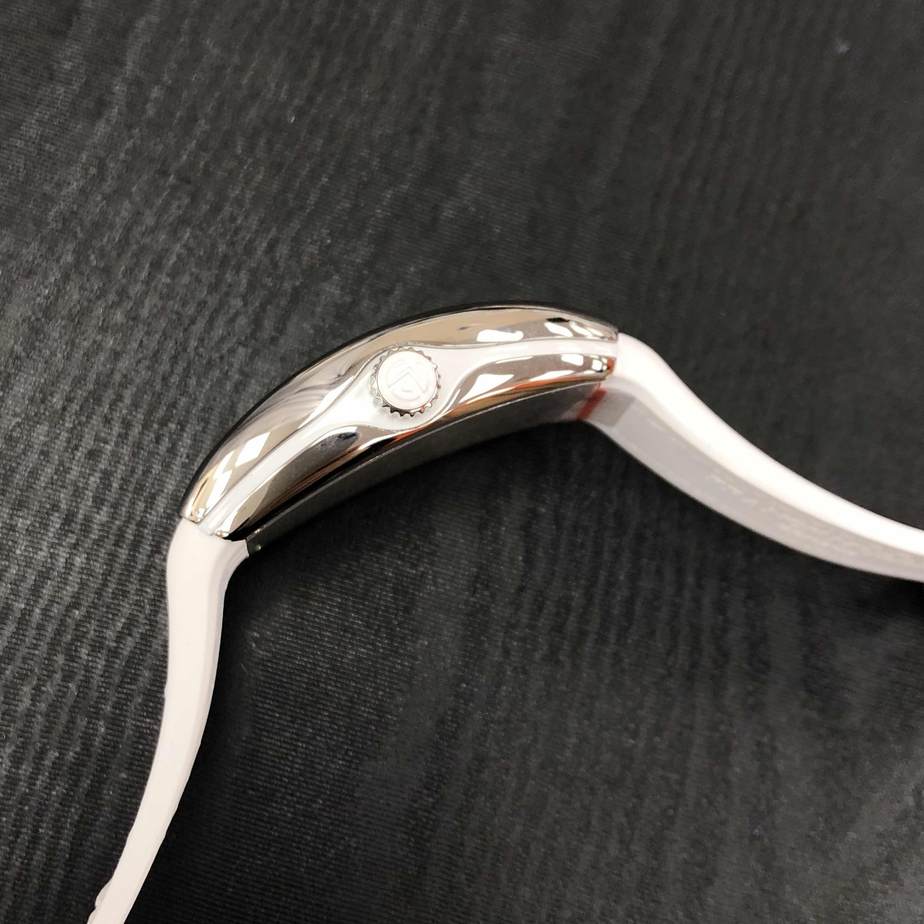 NEW FRANCK MULLER VANGUARD V 32 SC AT FO COL DRM (5N.RS) 7