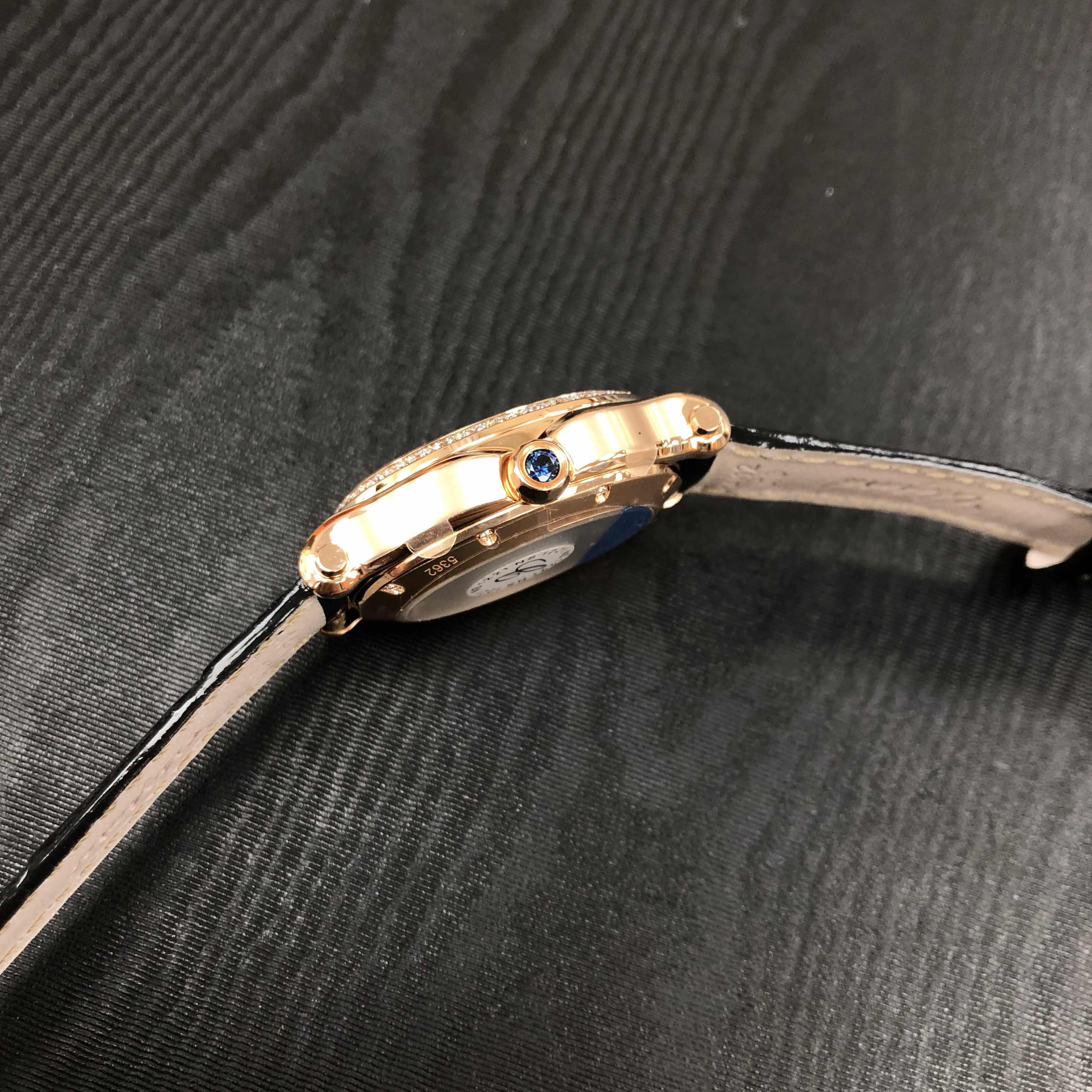 CHOPARD HAPPY SPORT 275362-5002 7