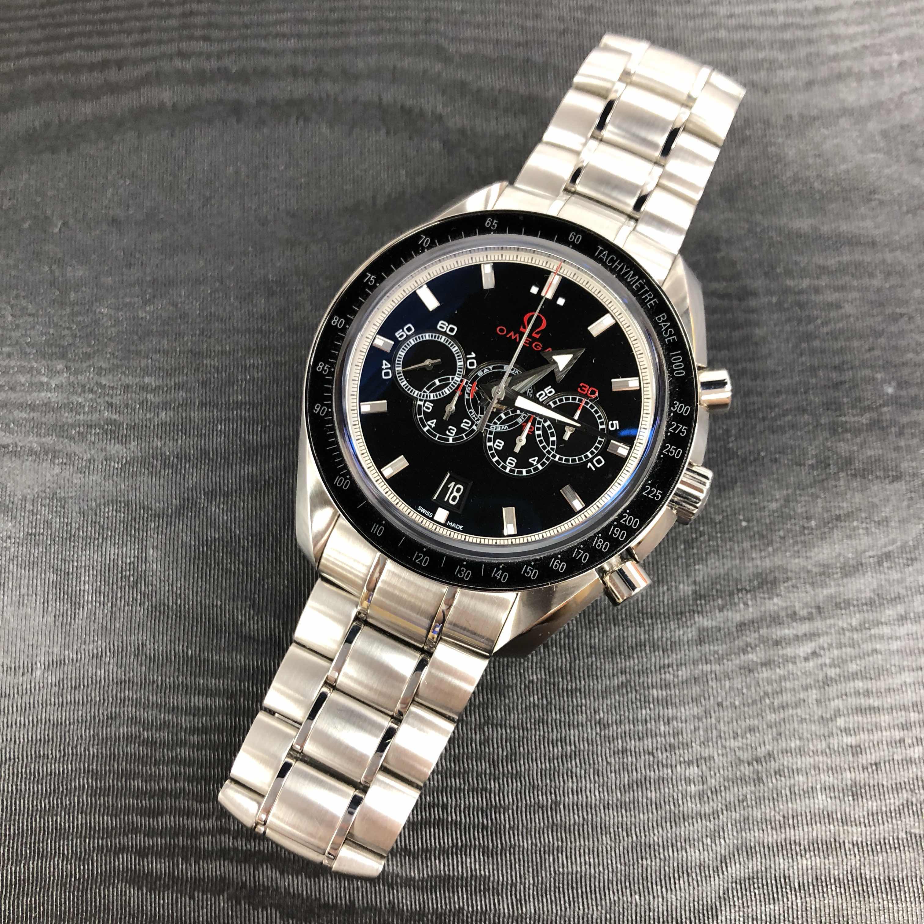 NEW OMEGA SPECIALITIES 321.30.44.52.01.001 7