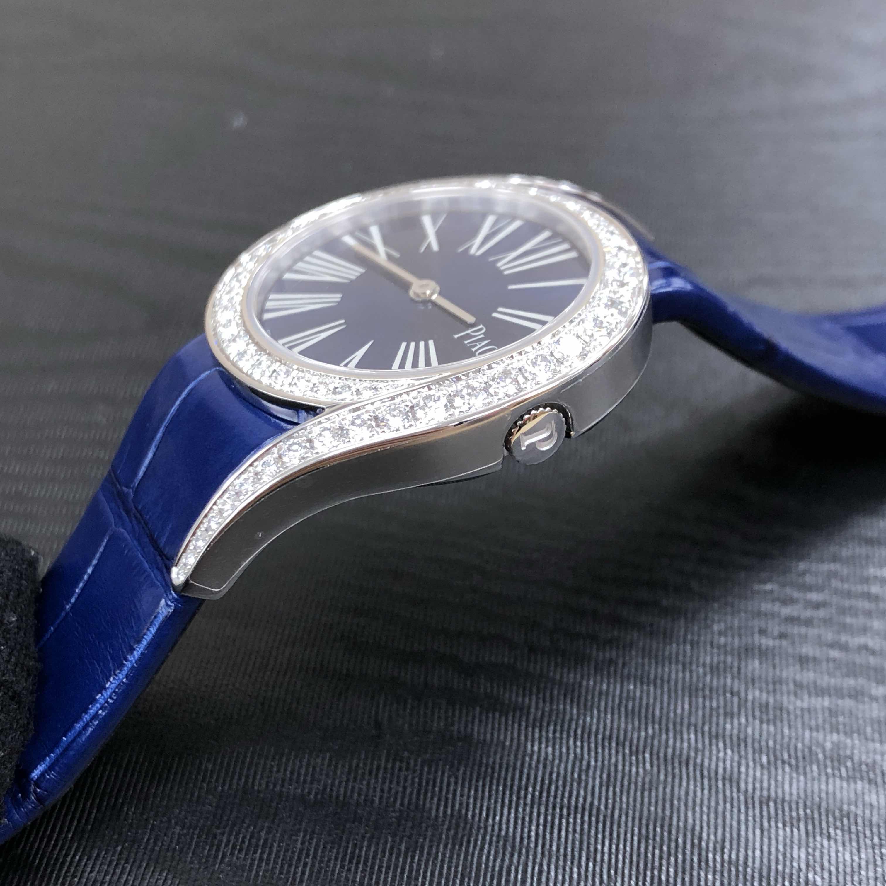 PIAGET LIMELIGHT G0A42163 7