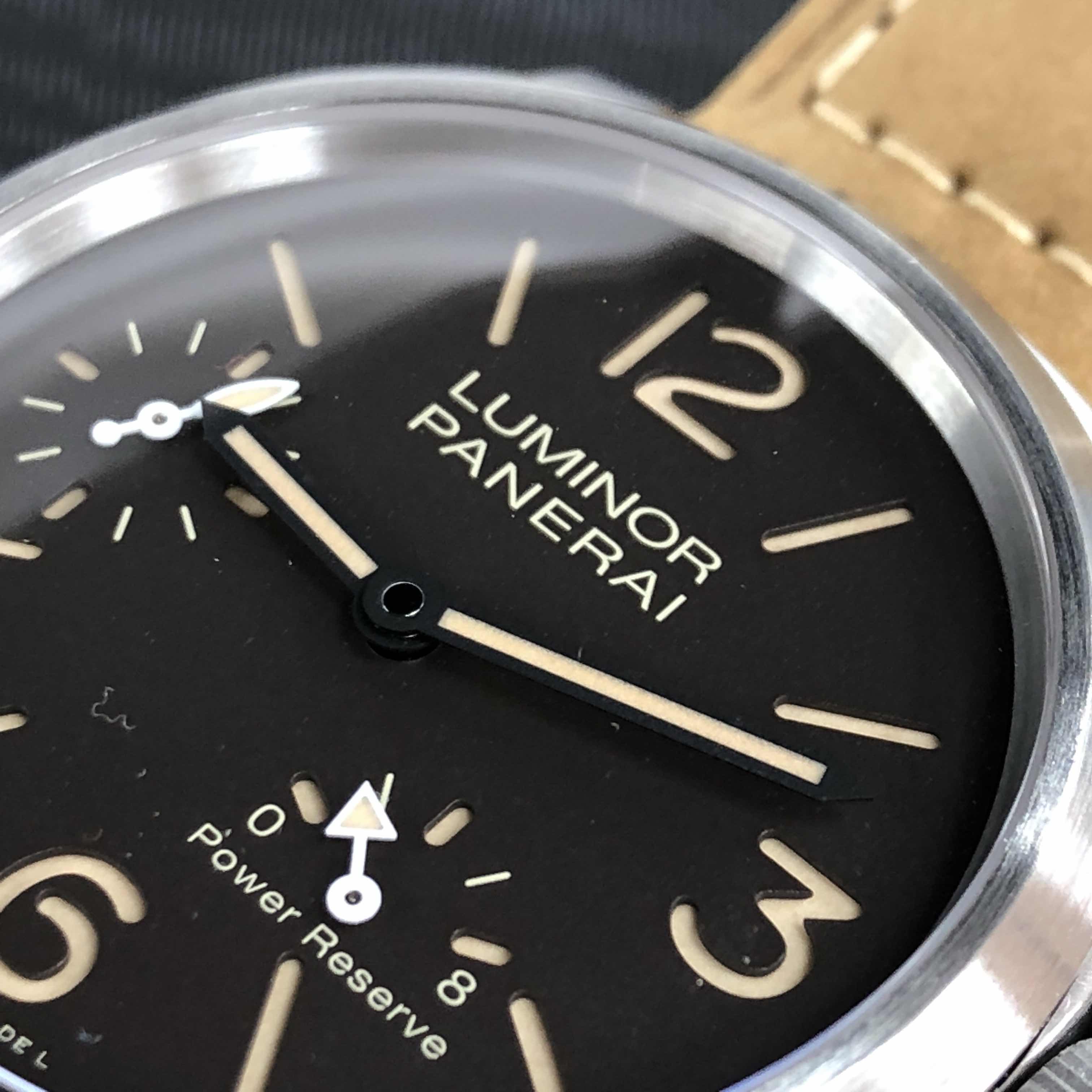 PANERAI LUMINOR PAM00797 7