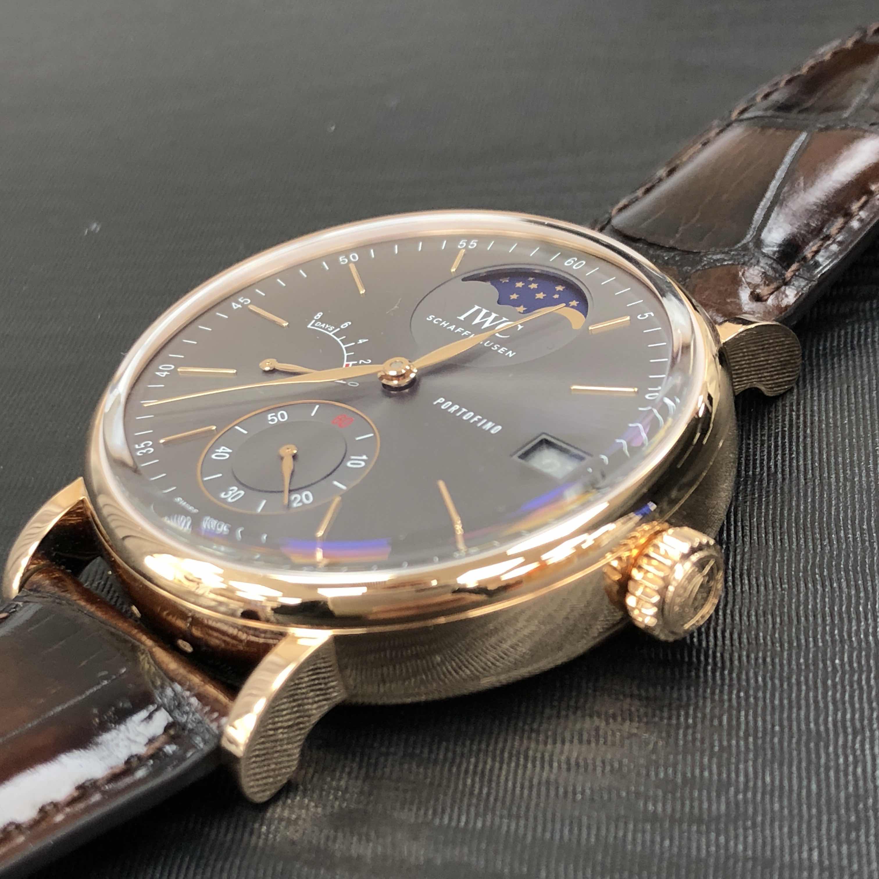 IWC PORTOFINO IW516403 7