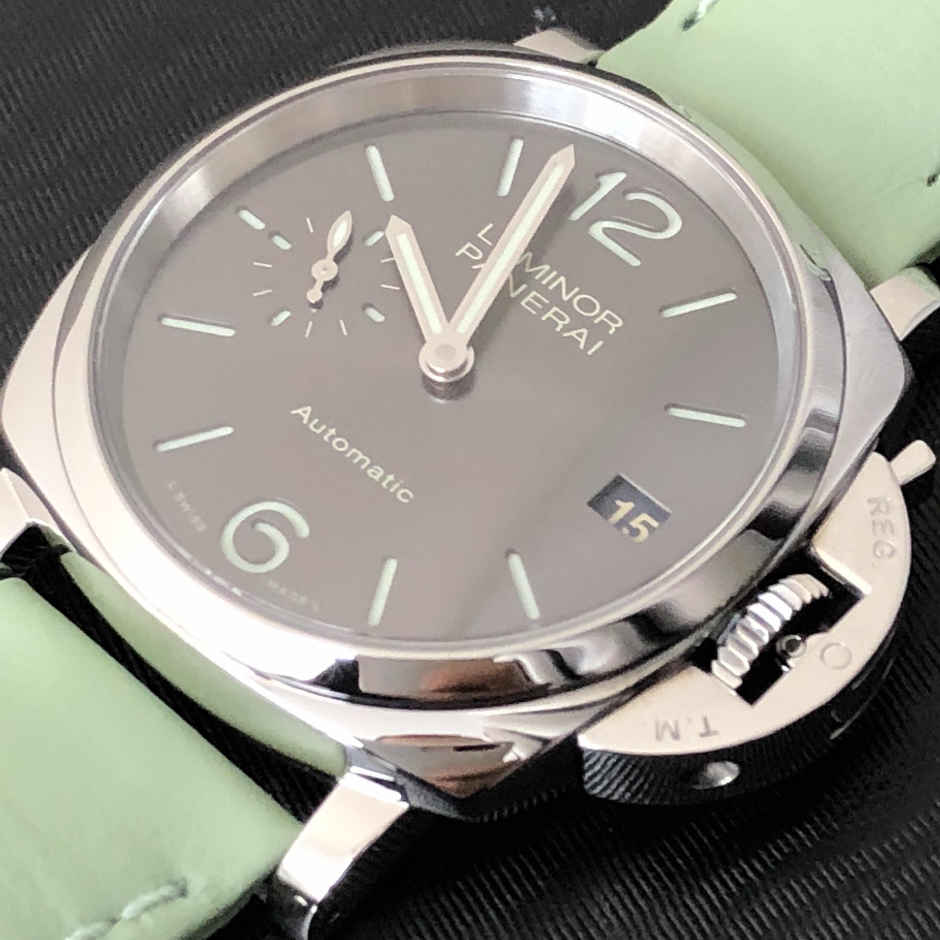 PANERAI LUMINOR PAM00755 7