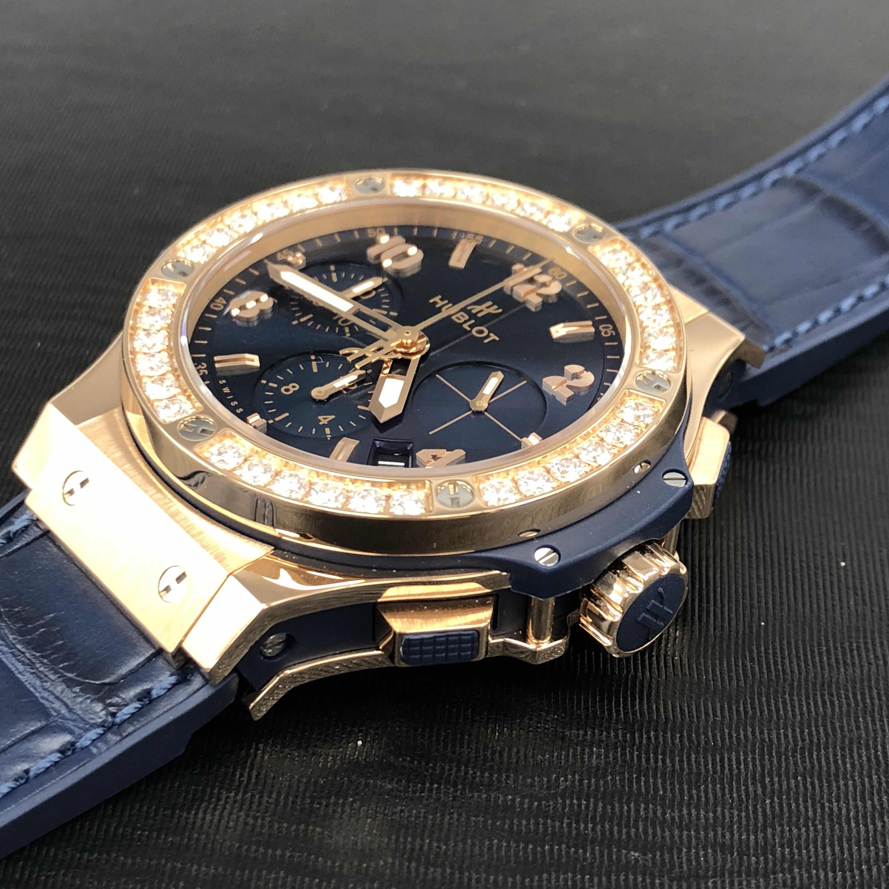 HUBLOT BIG BANG 341.PX.7180.LR.1204 7