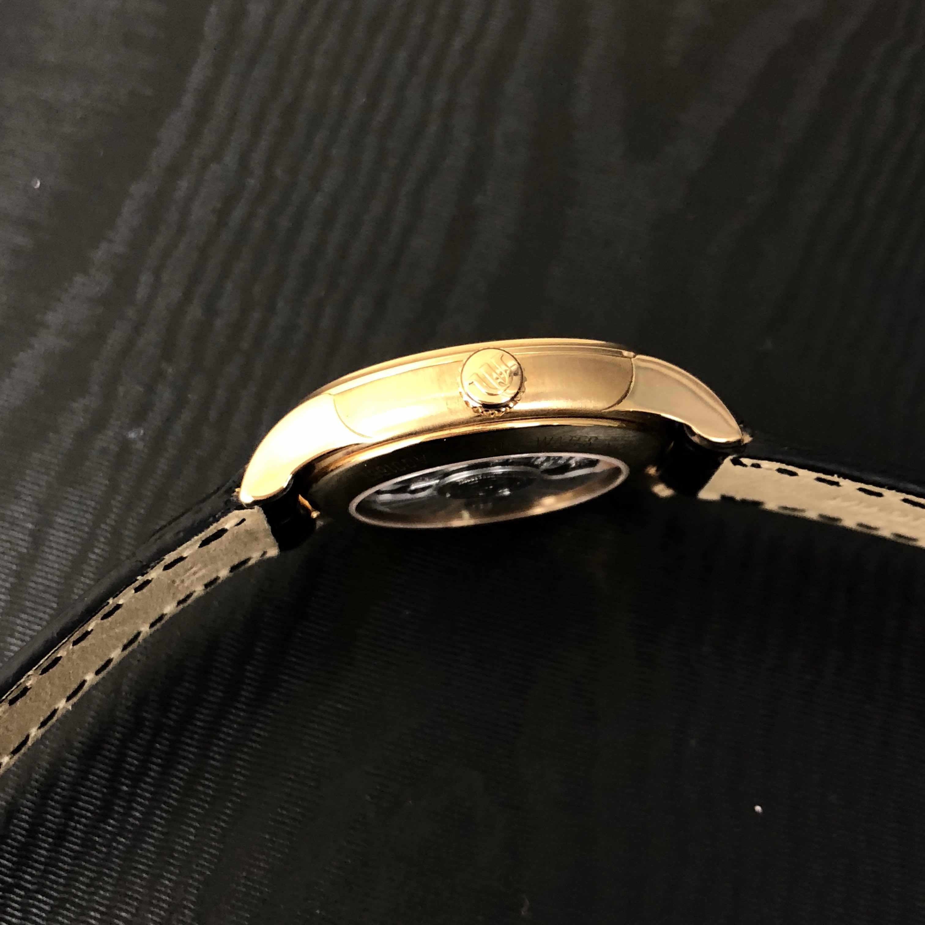 MAURICE LACROIX LES CLASSIQUES LC6003-PG101-230 7