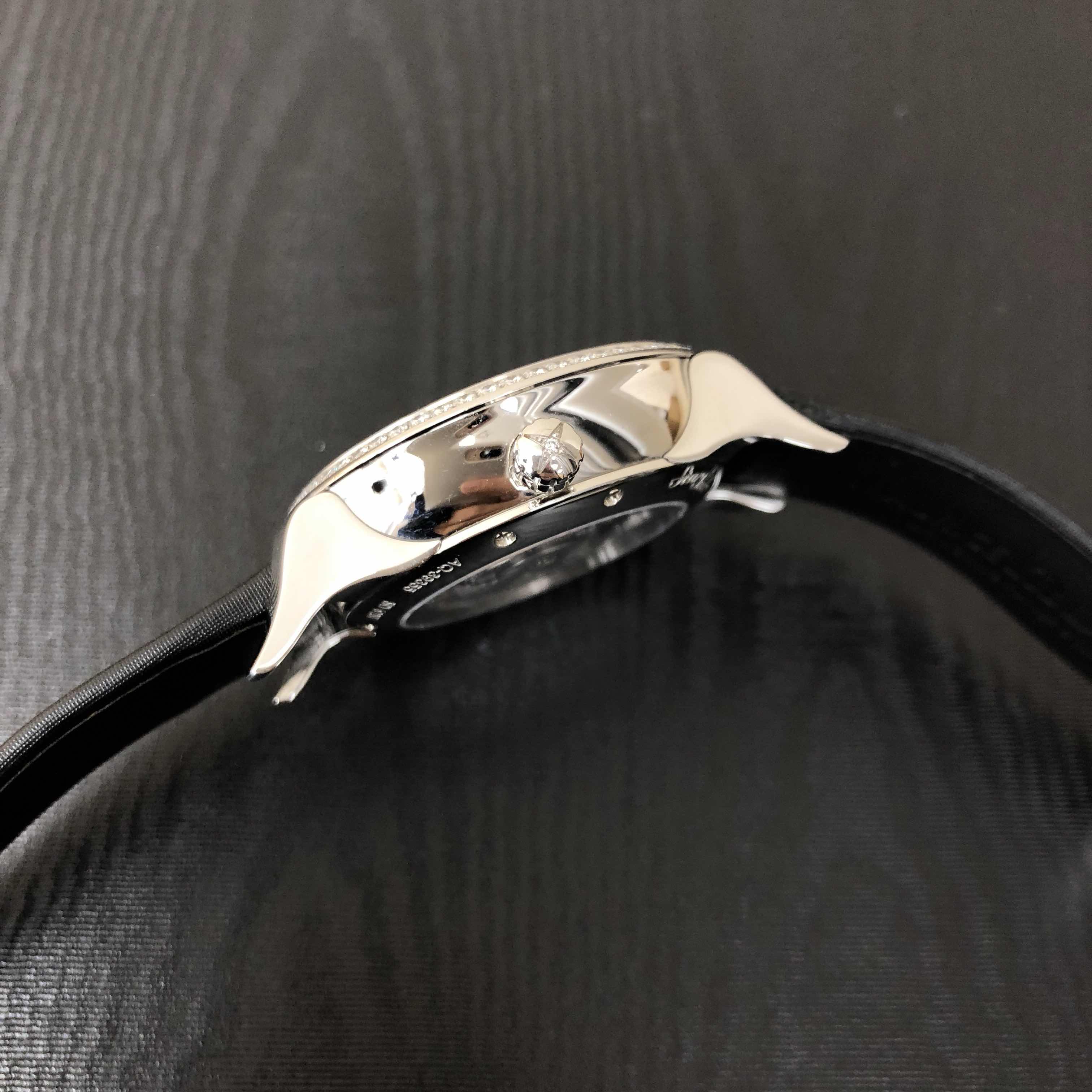 MAURICE LACROIX EVIDENZA SD6207-SD501-450 7