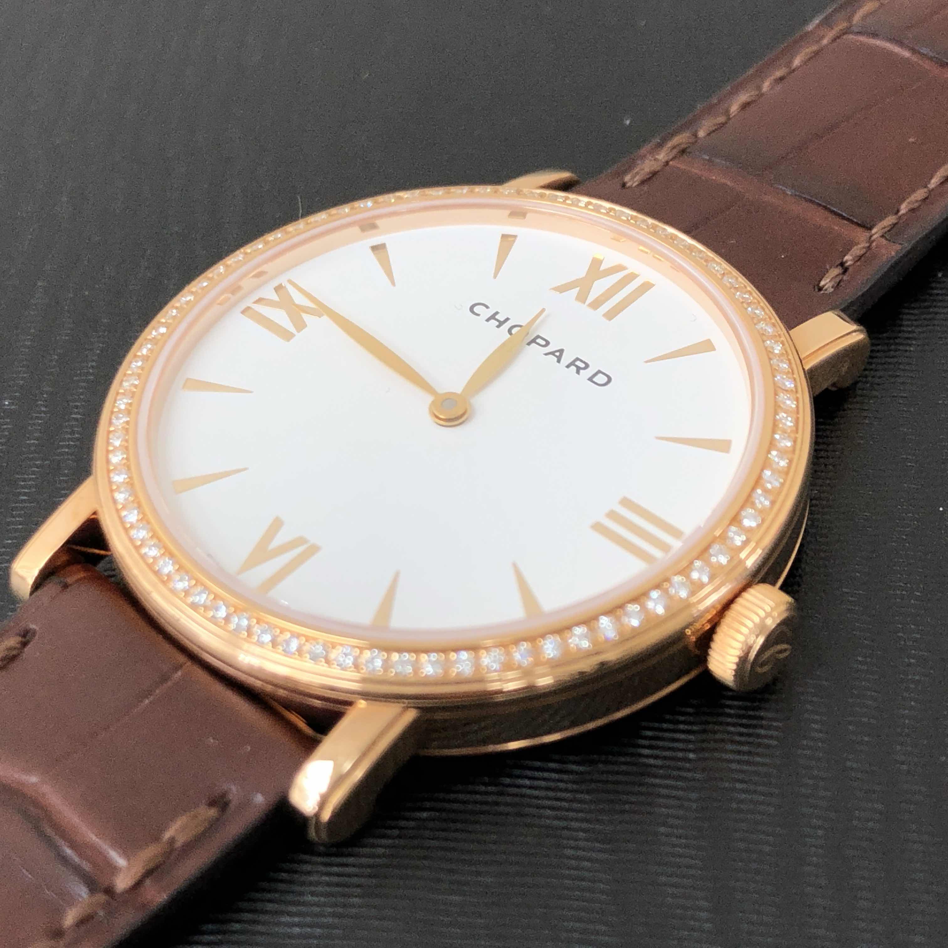 CHOPARD CLASSIQUE 173154-5201 7