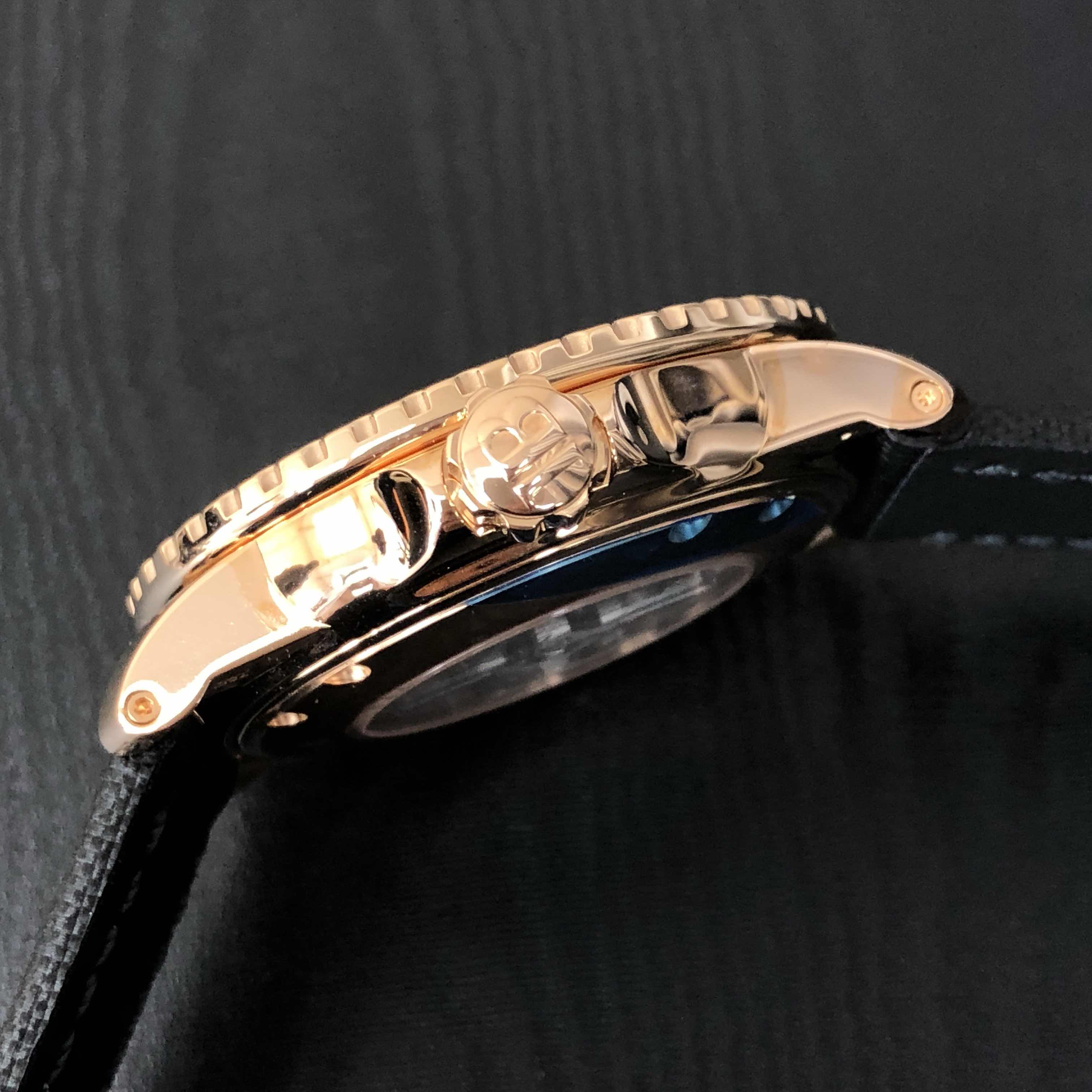 BLANCPAIN FIFTY FATHOMS 5025-9530-52A 7