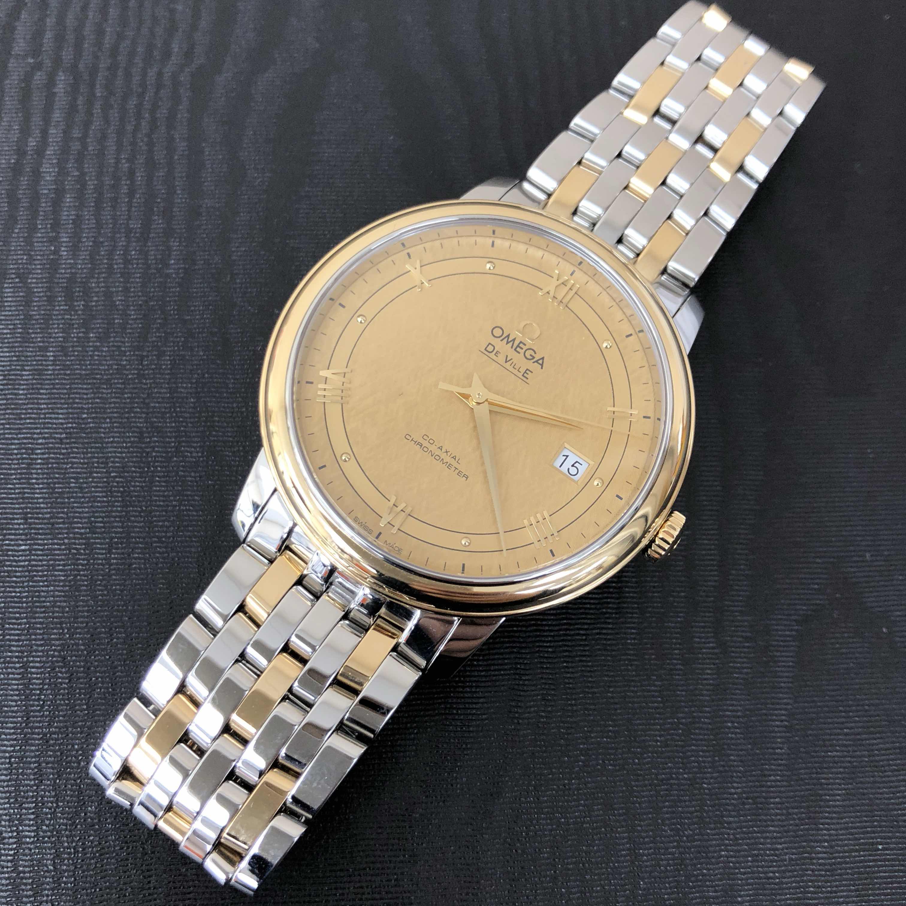 NEW OMEGA DE VILLE 424.20.40.20.08.001 7