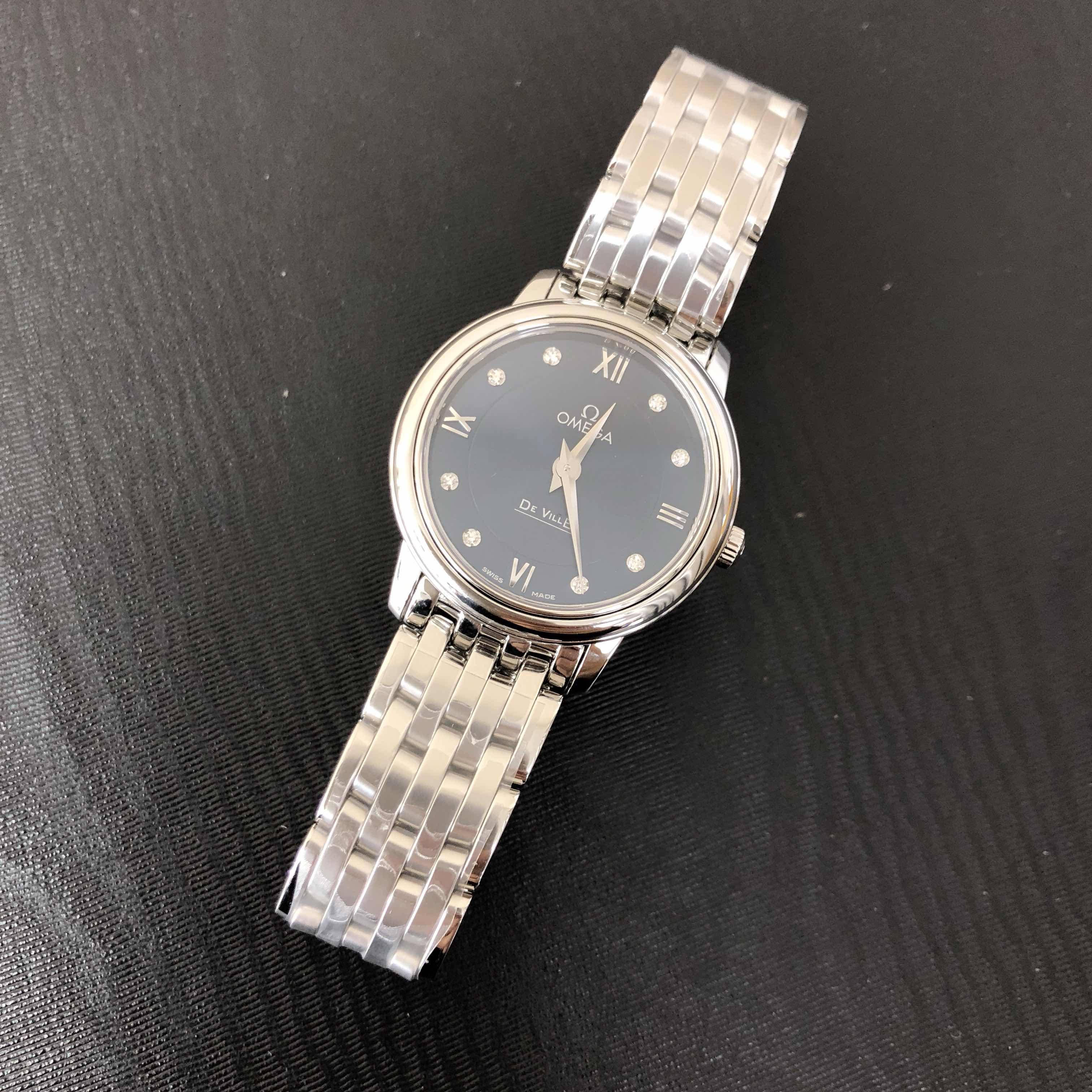 NEW OMEGA DE VILLE 424.10.27.60.53.001 7