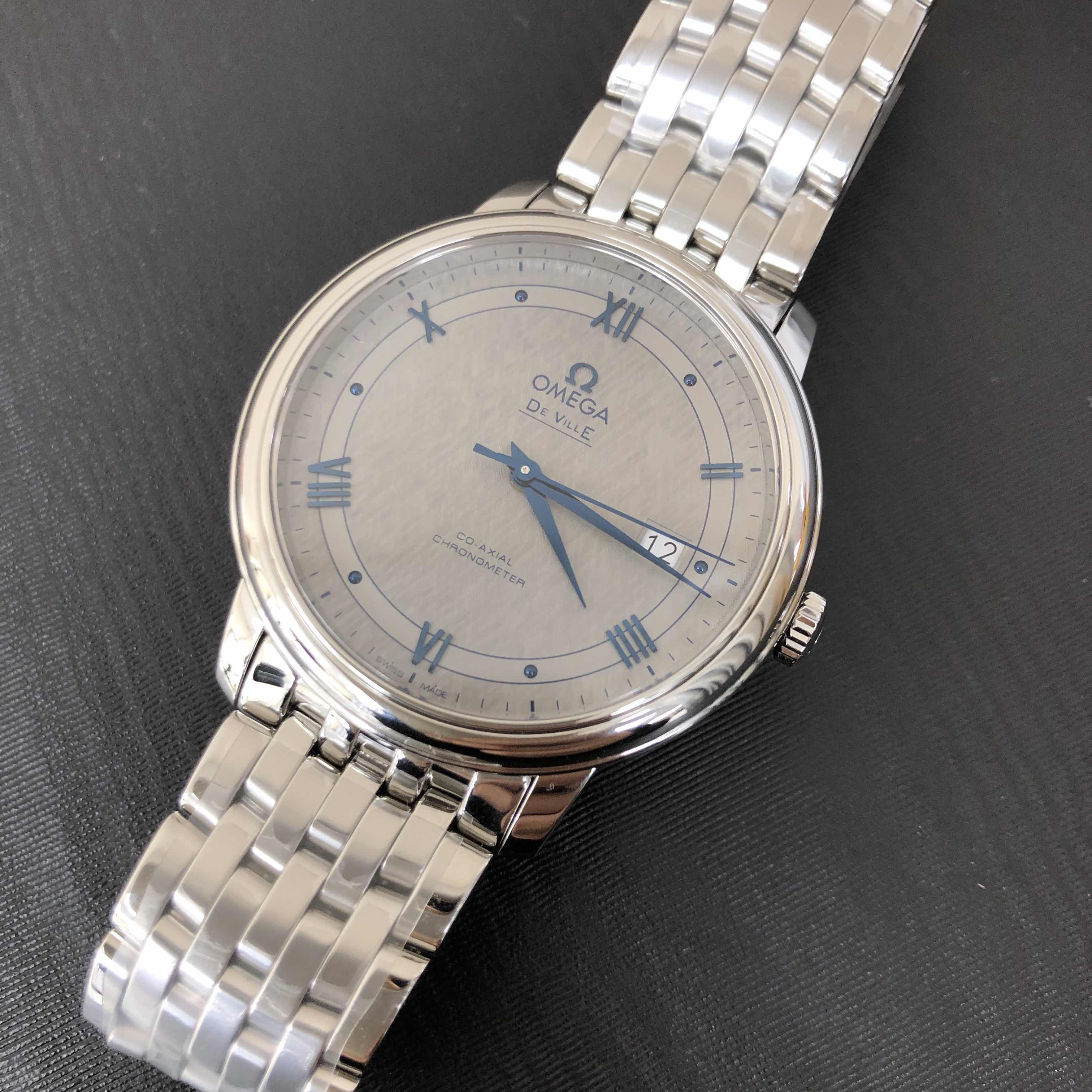NEW OMEGA DE VILLE 424.10.40.20.06.002 7