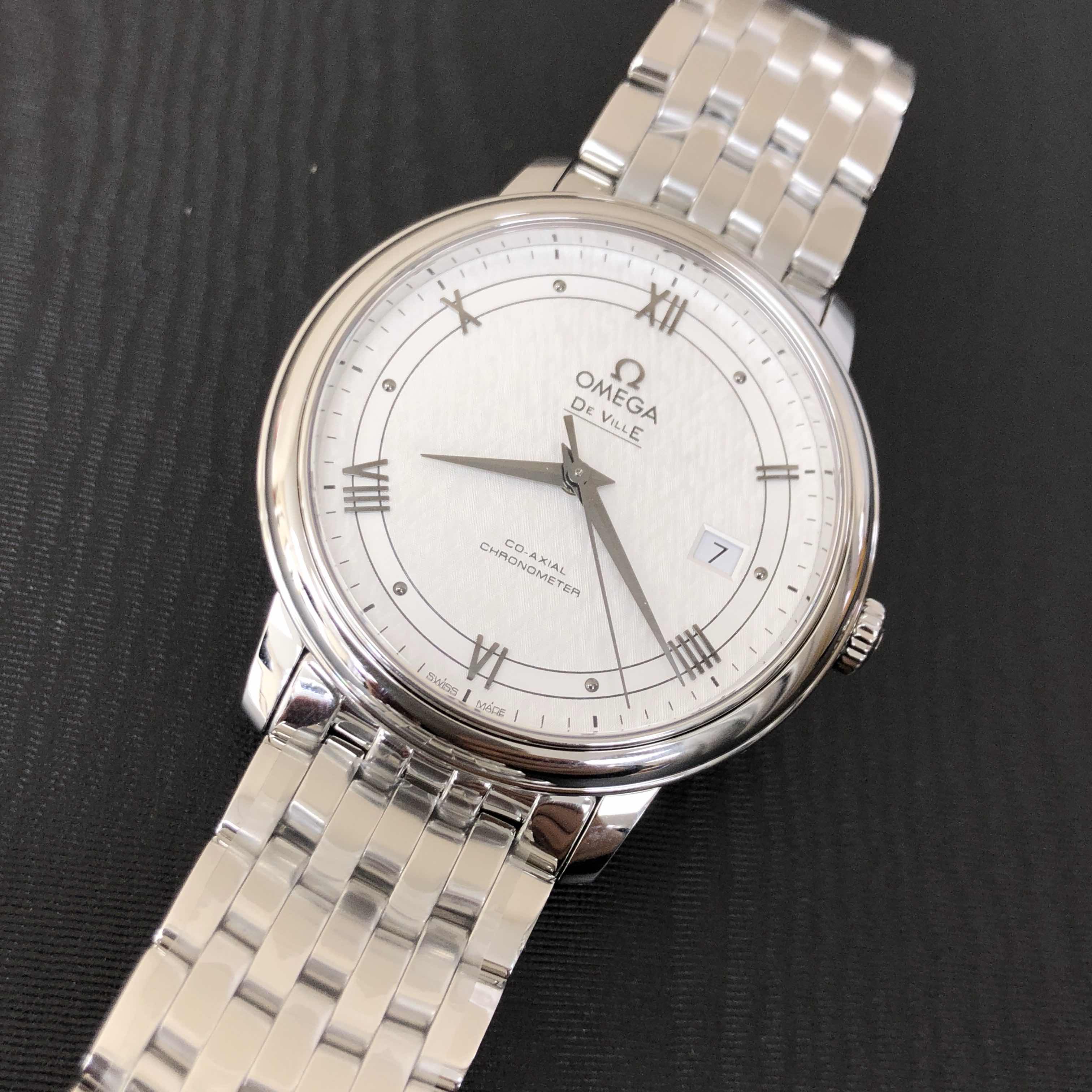 NEW OMEGA DE VILLE 424.10.40.20.02.005 7