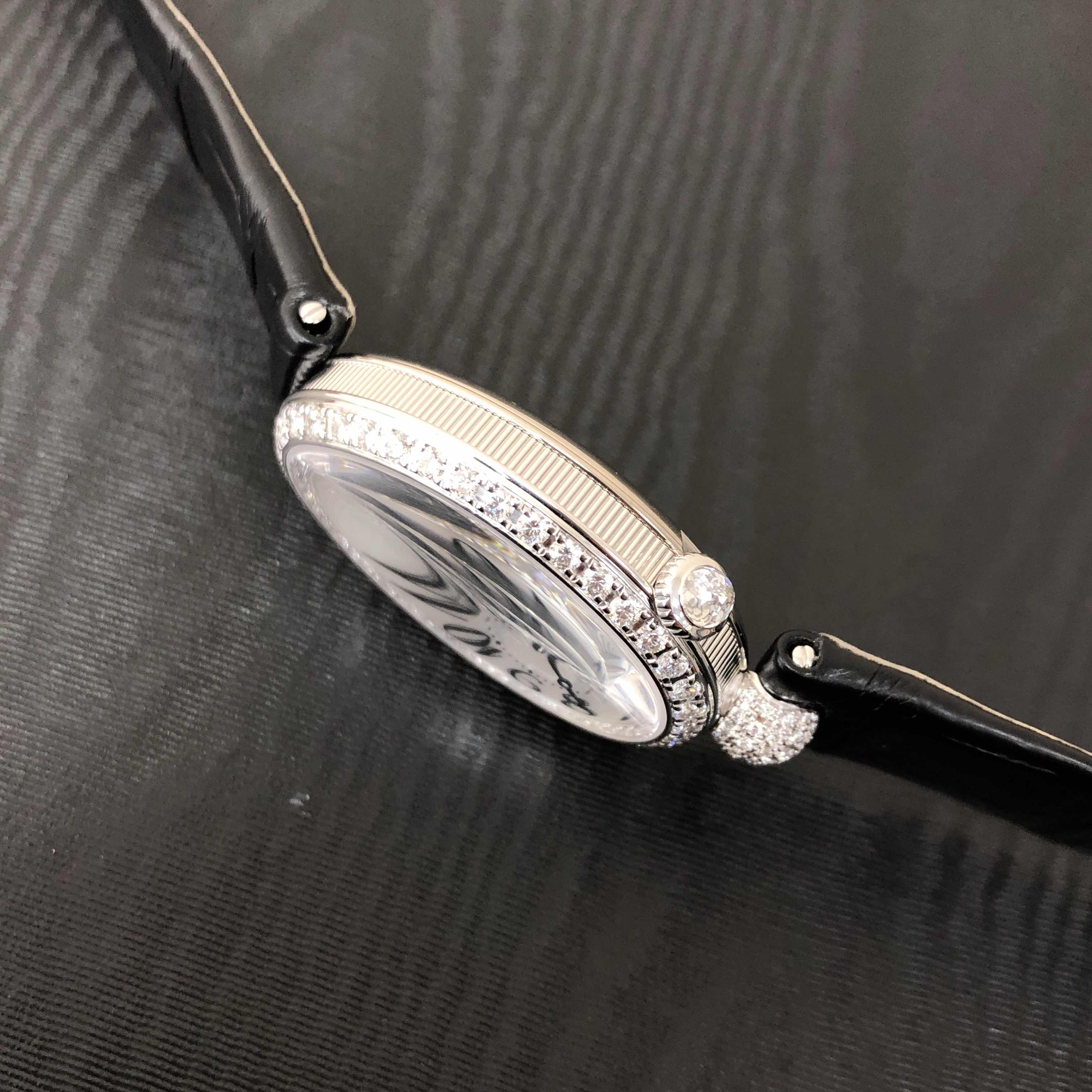 BREGUET REINE DE NAPLES 8928BB/5W/944/DD0D 7