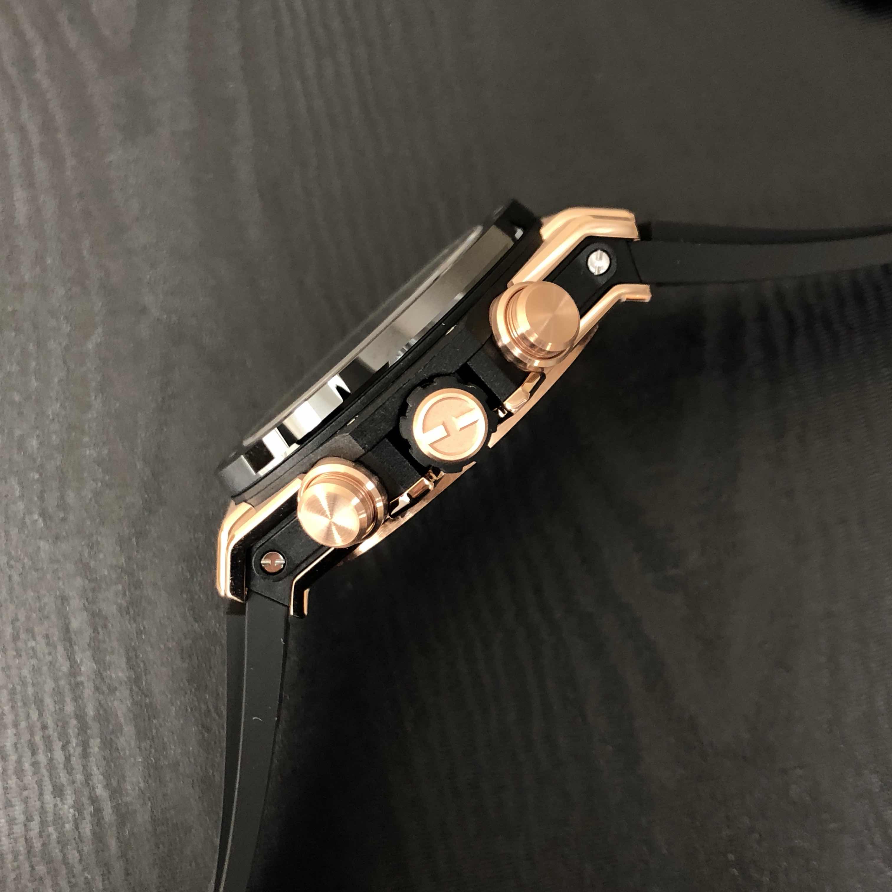 HUBLOT BIG BANG 441.OM.1180.RX 7