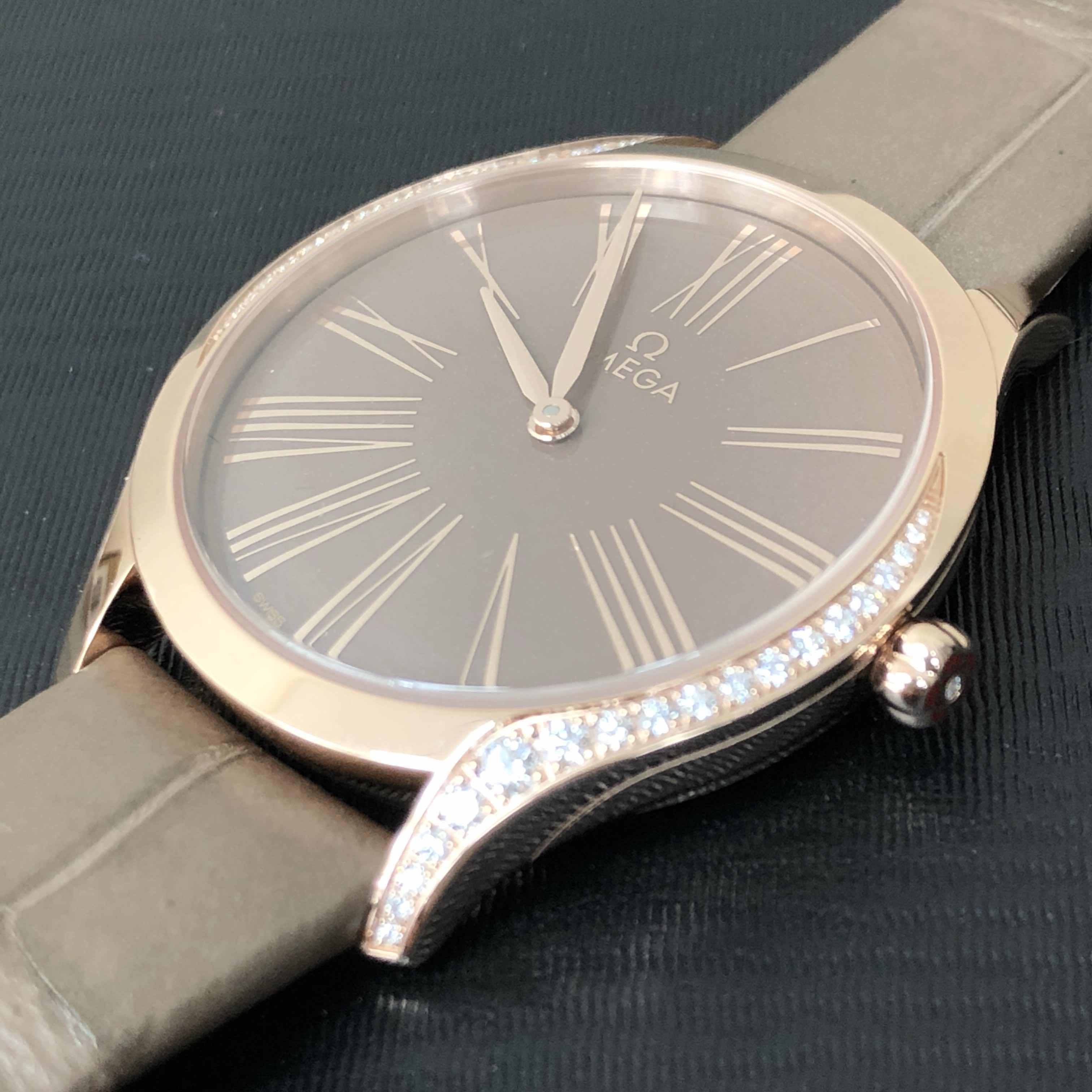 NEW OMEGA DE VILLE 428.58.36.60.13.001 7