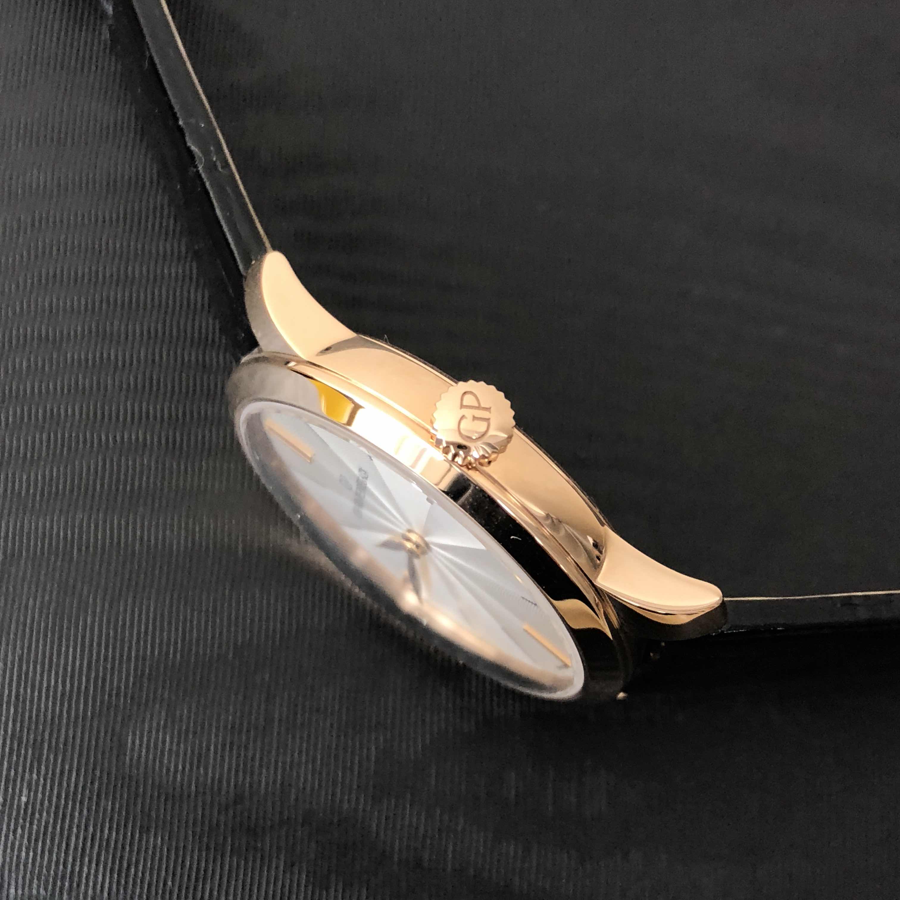 GIRARD PERREGAUX 1966 49528-52-131-CB6A 7
