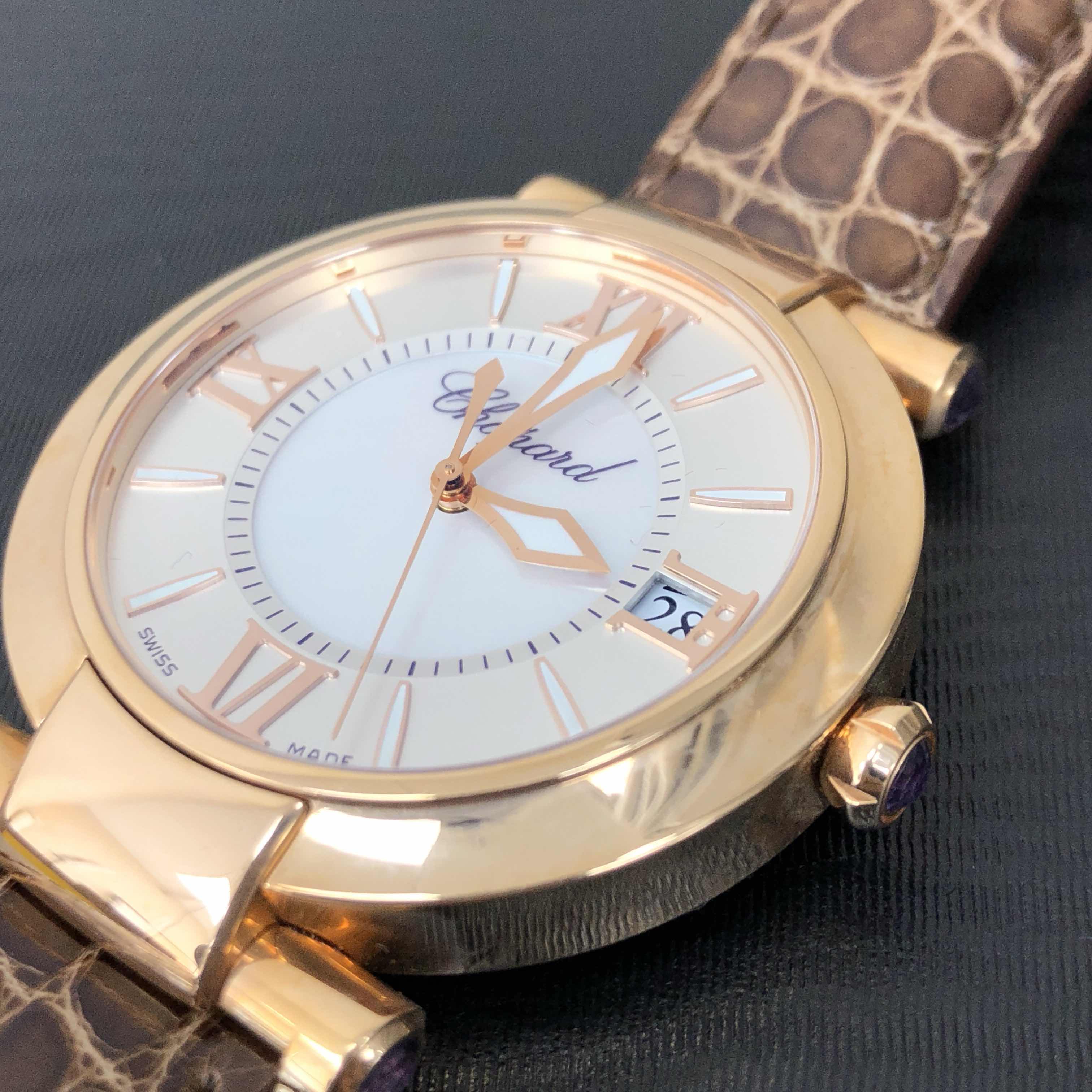 CHOPARD IMPERIALE 384241-5001 7