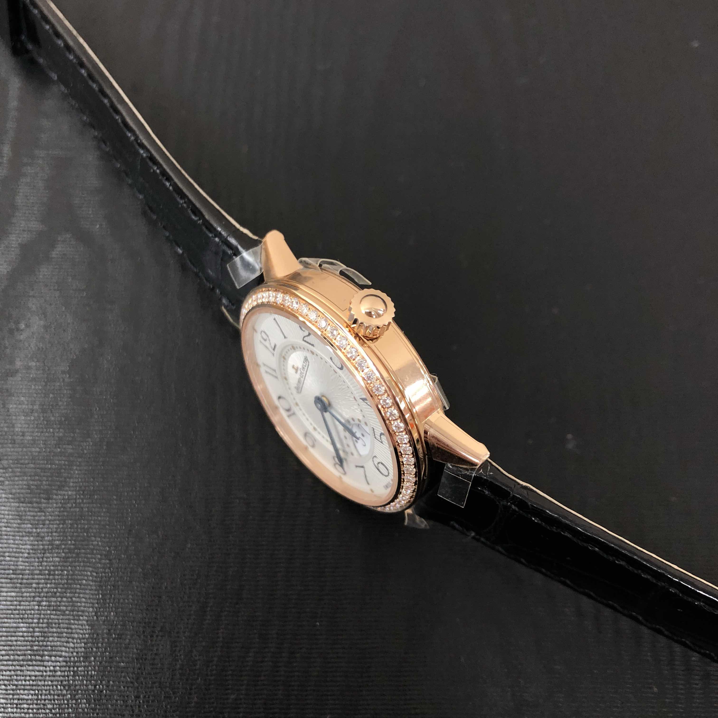 JAEGER-LECOULTRE RENDEZ VOUS Q3402530 7