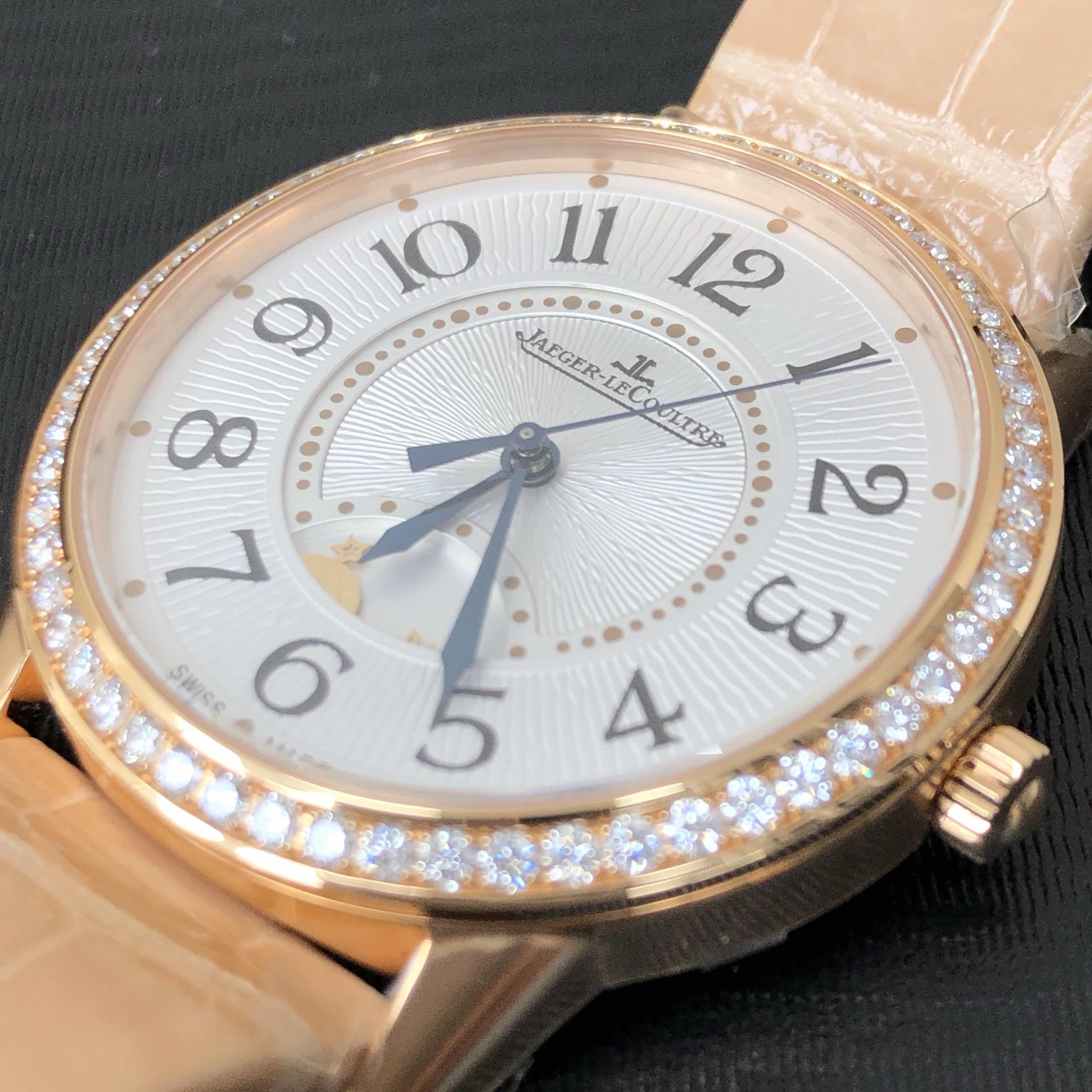 JAEGER-LECOULTRE RENDEZ VOUS Q3612420 7