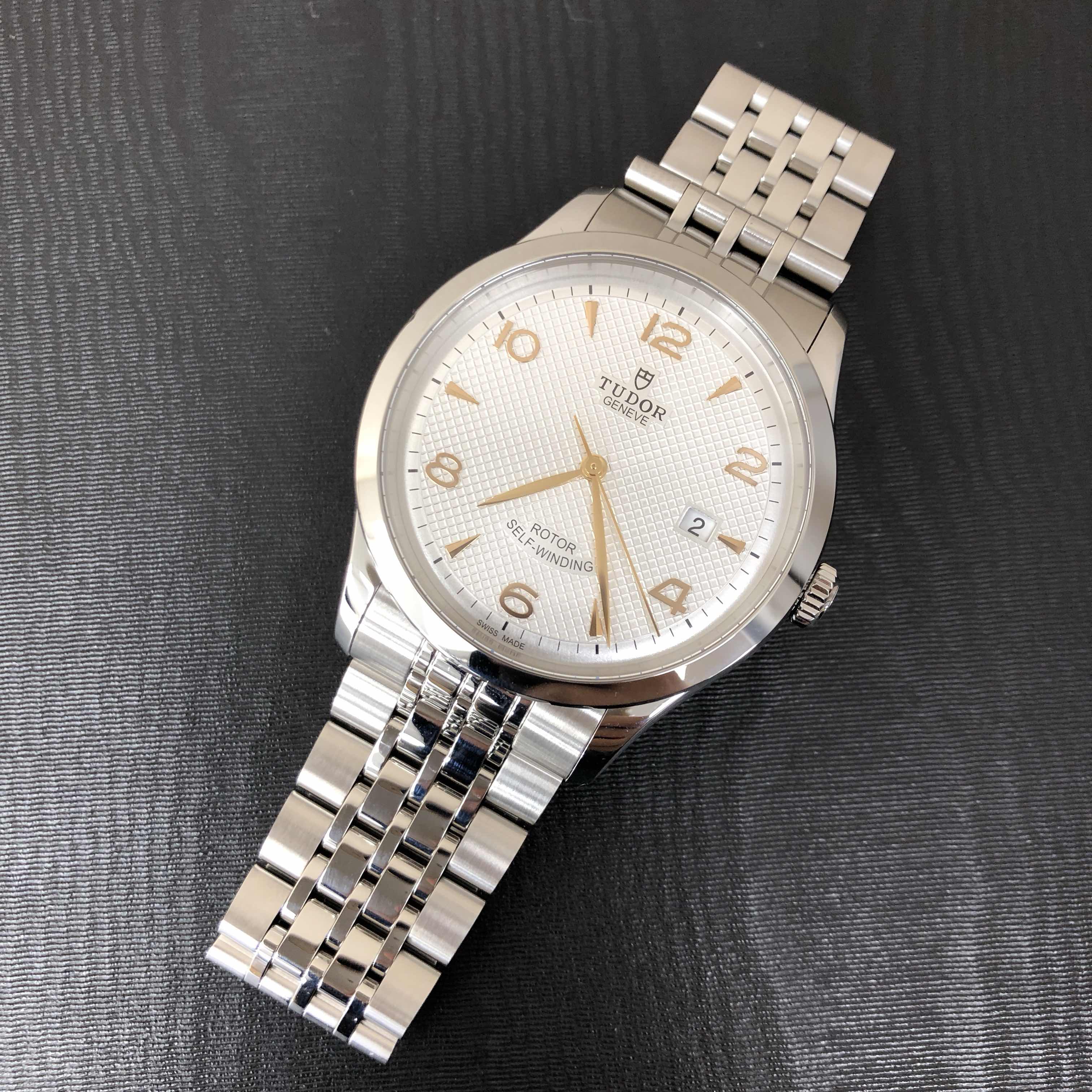TUDOR 1926 91650-67070-SV 7