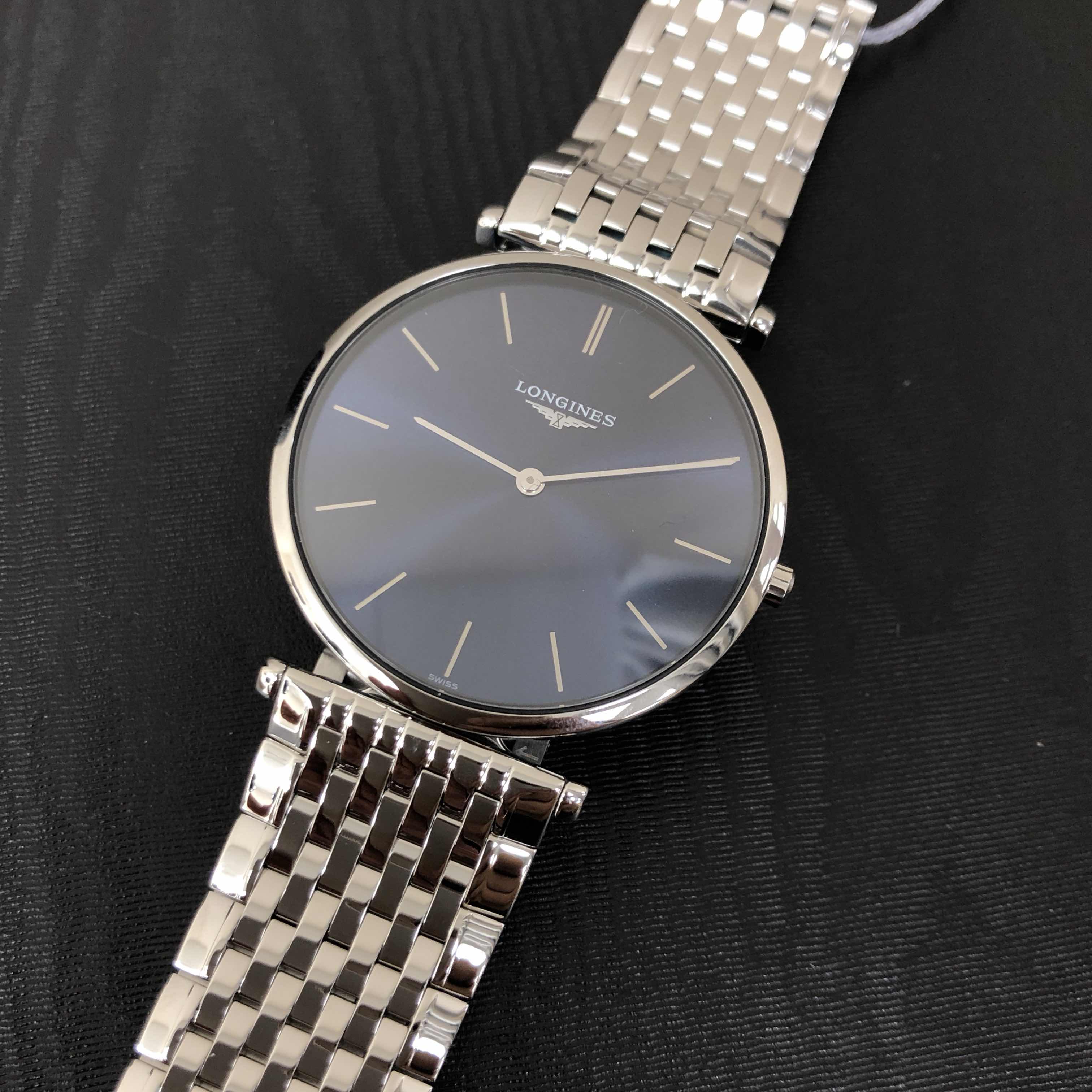 LONGINES LA GRANDE L4.755.4.95.6 7